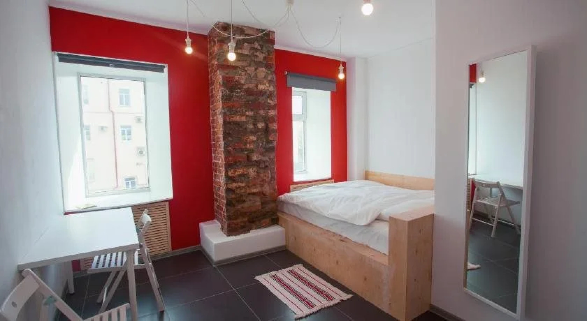 Troika Hostel