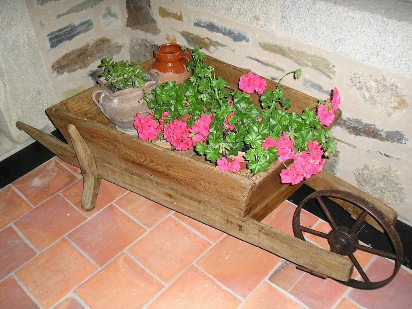 Hotel Rural Sierra de San Pedro