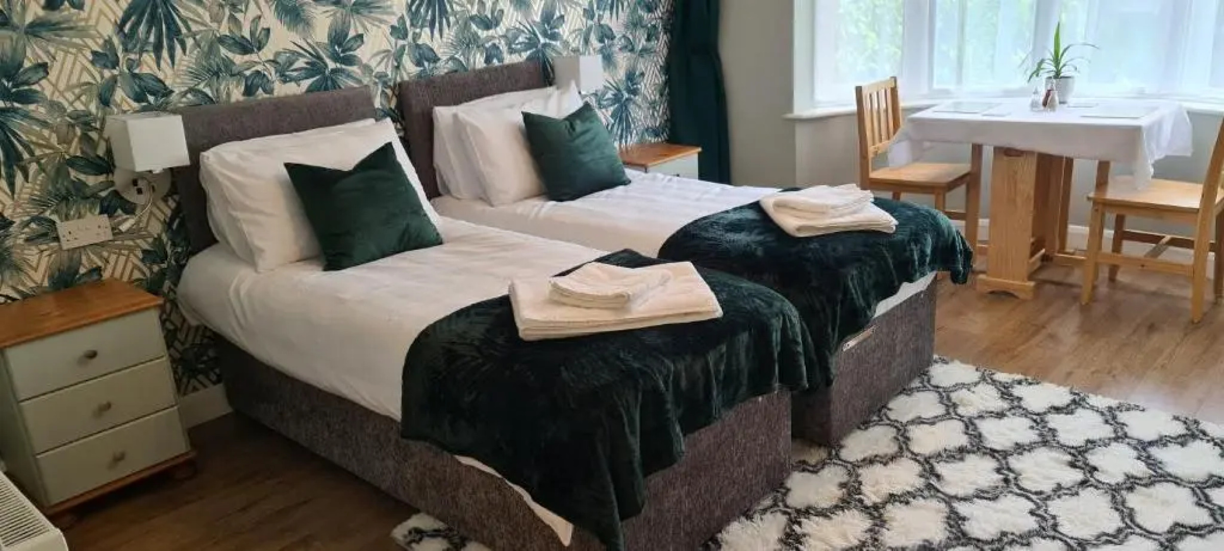 The Golf Studio Woodhall SPA