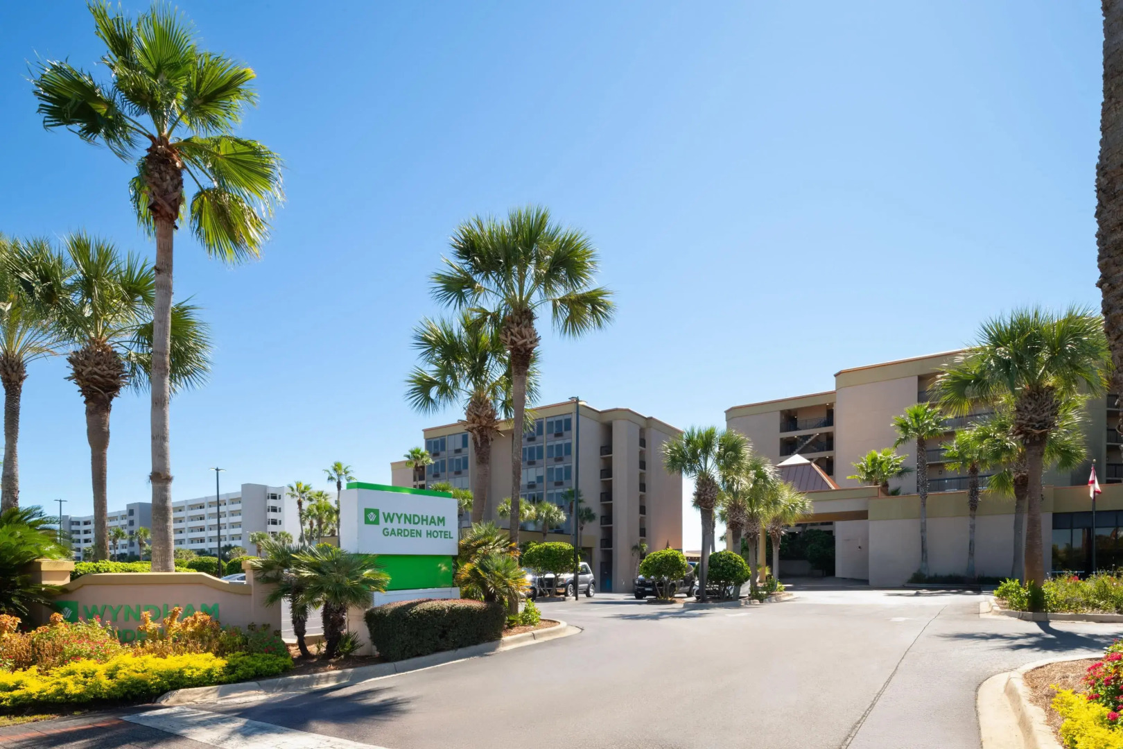 Wyndham Garden Fort Walton Beach Destin