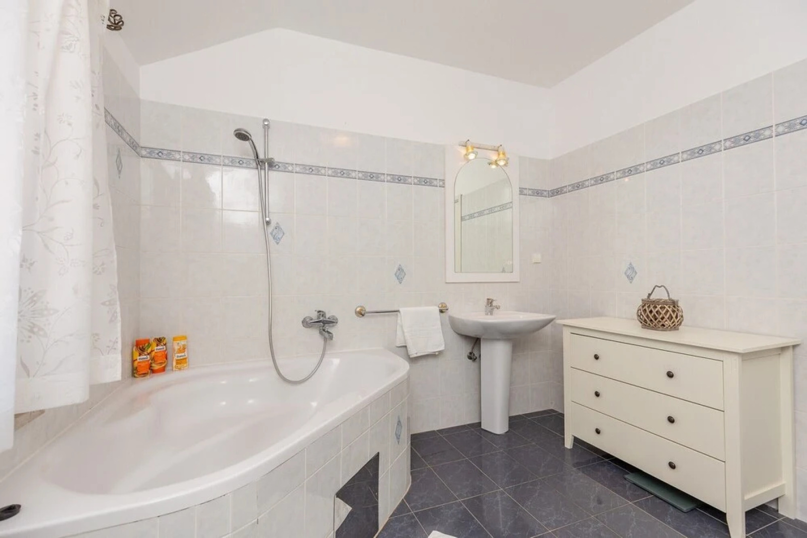 Holiday Home Trojkovic