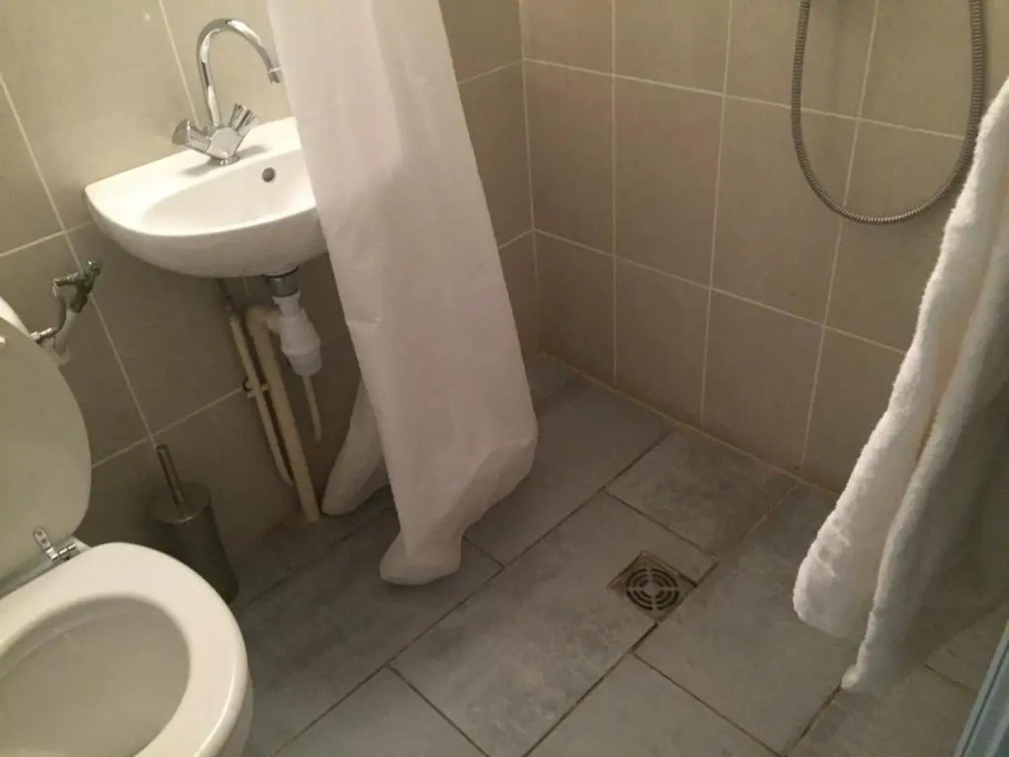 Hôtel Léonard de Vinci II