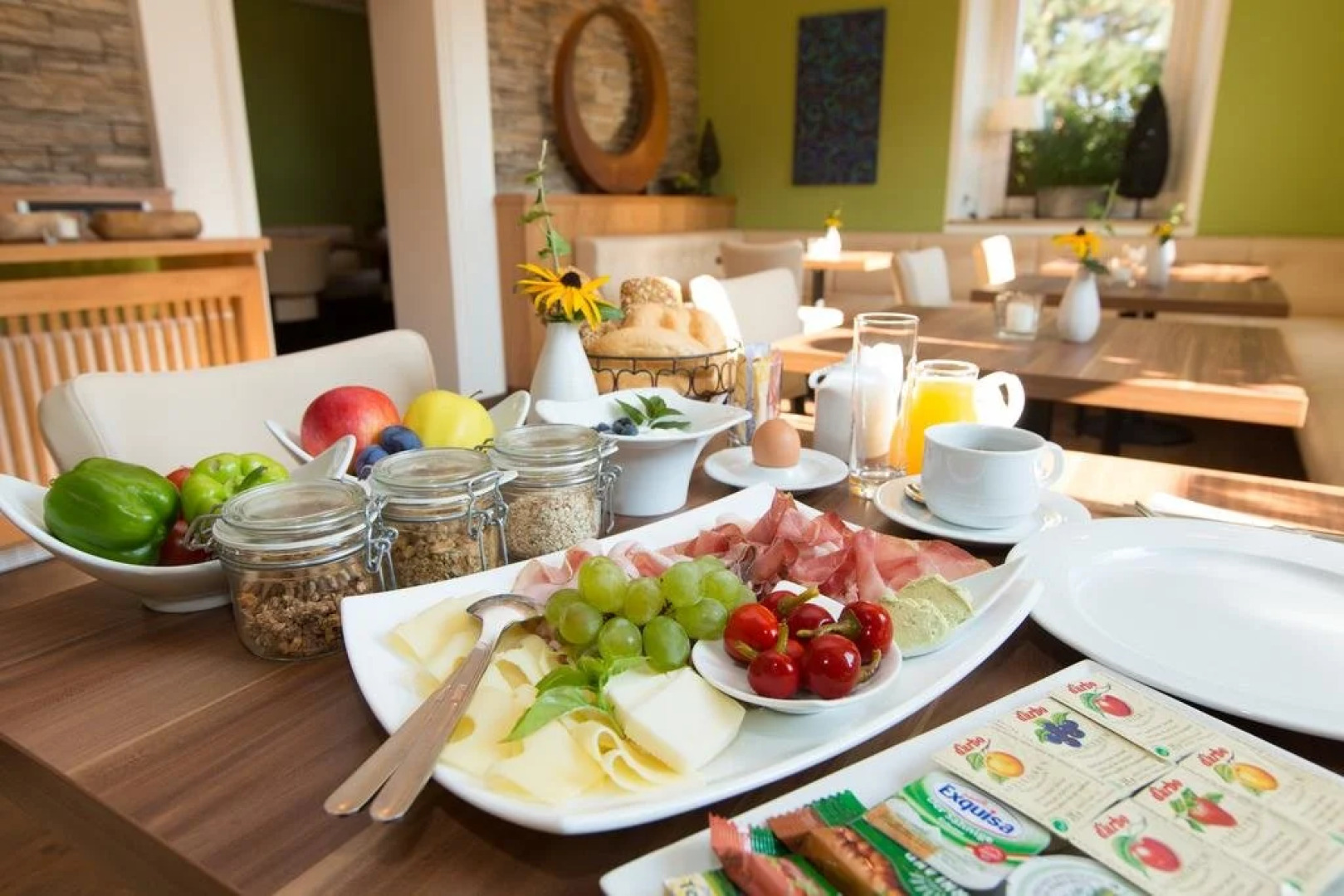 Komfort Appartements Zirbenland - Adult Only