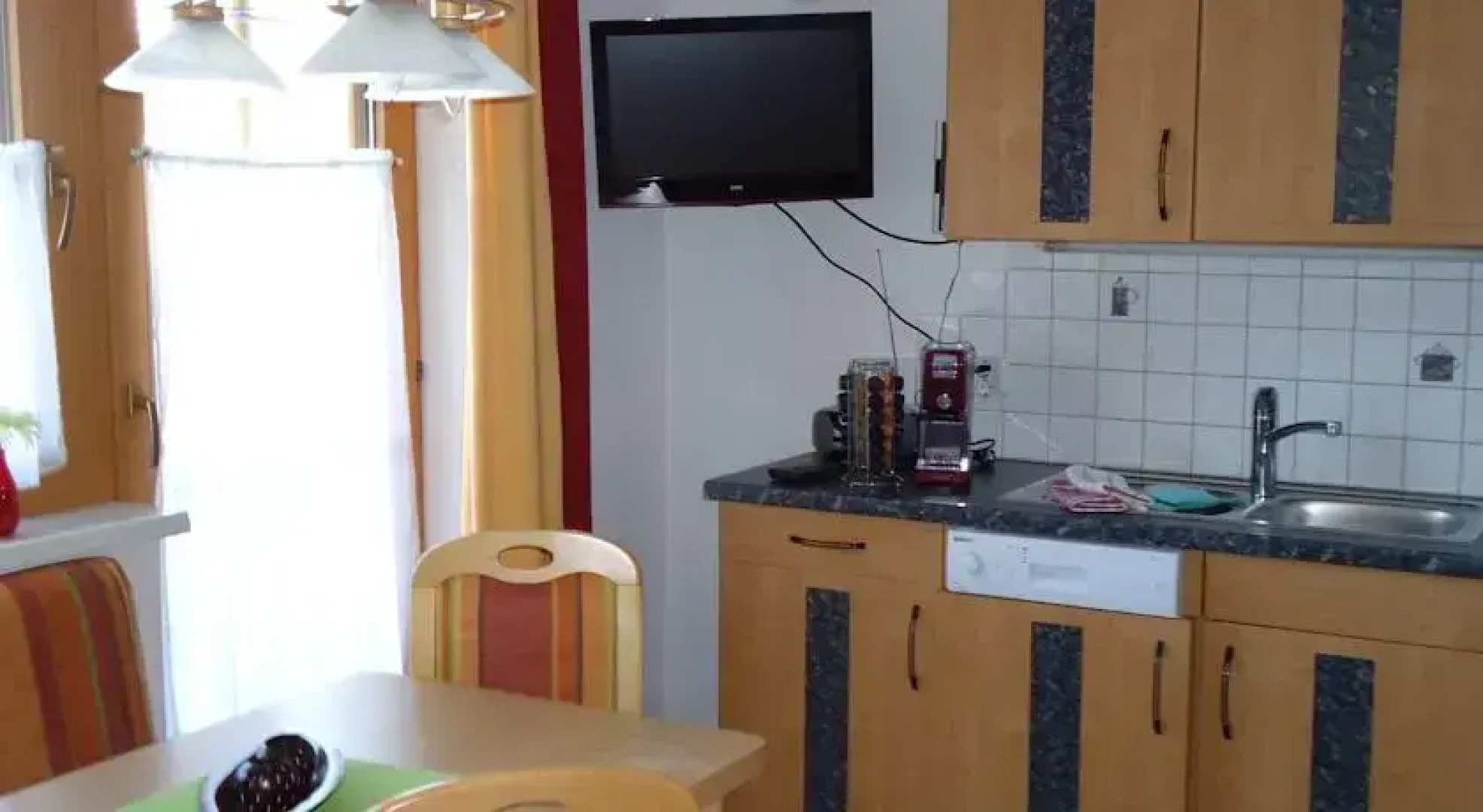 Ferienwohnung Steinberger