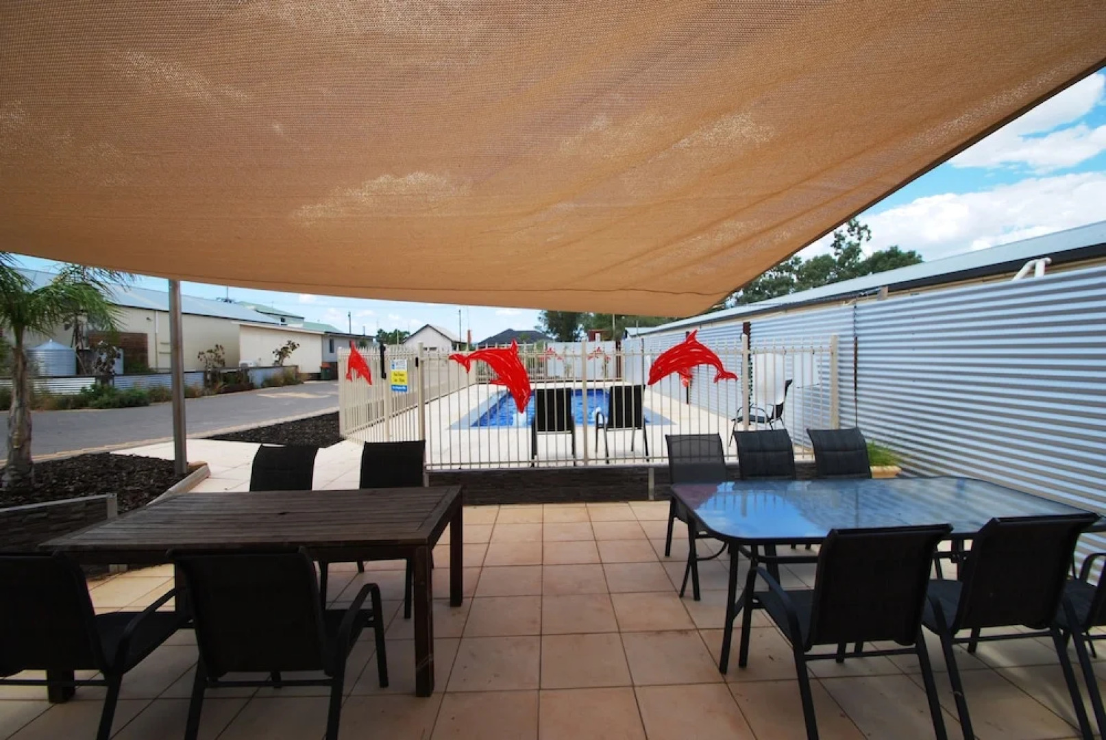 Comfort Inn Augusta Westside