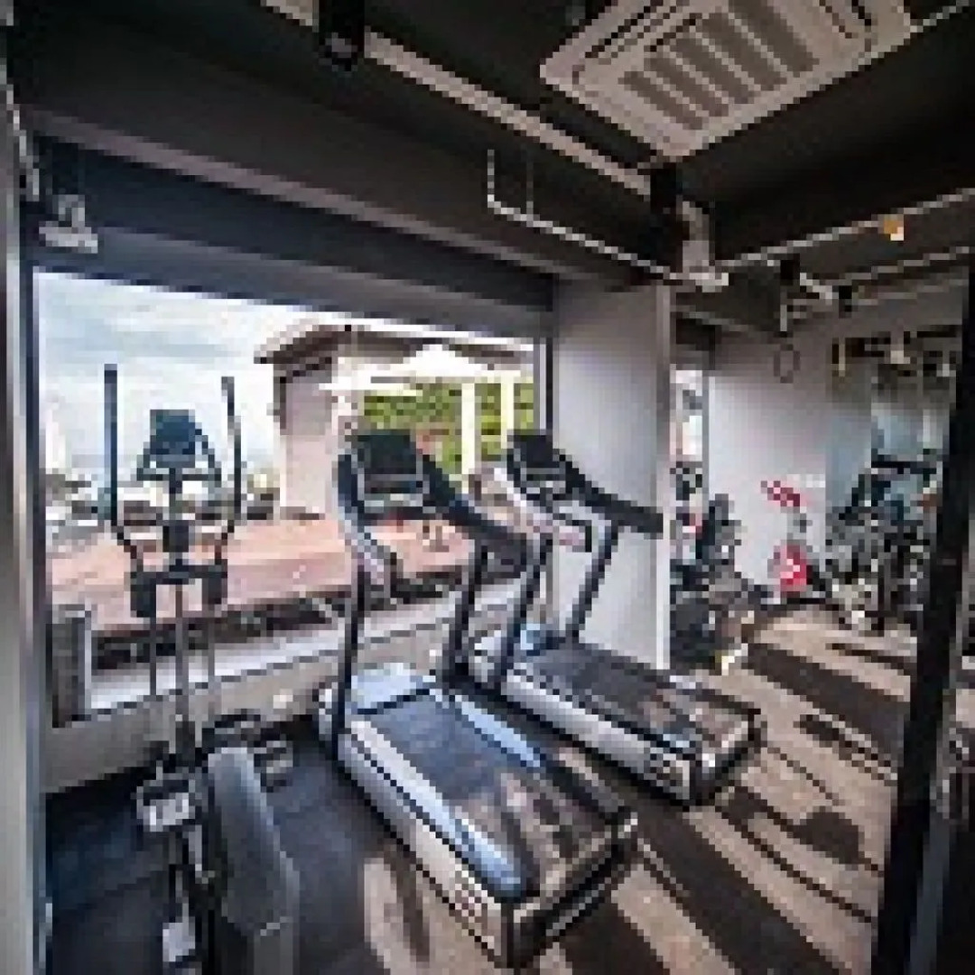 Отель Gu Hotel Patong