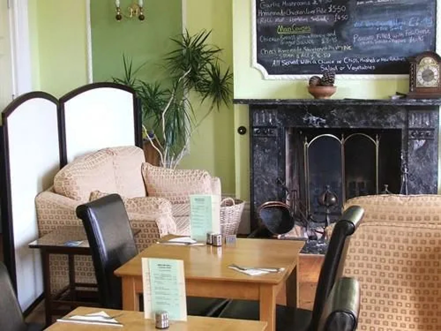 Broom Hall Country Hotel