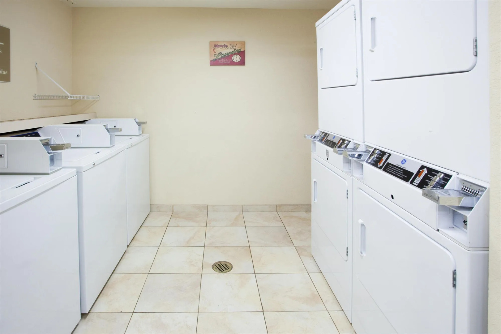 Candlewood Suites Warner Robins/Robins AFB by IHG