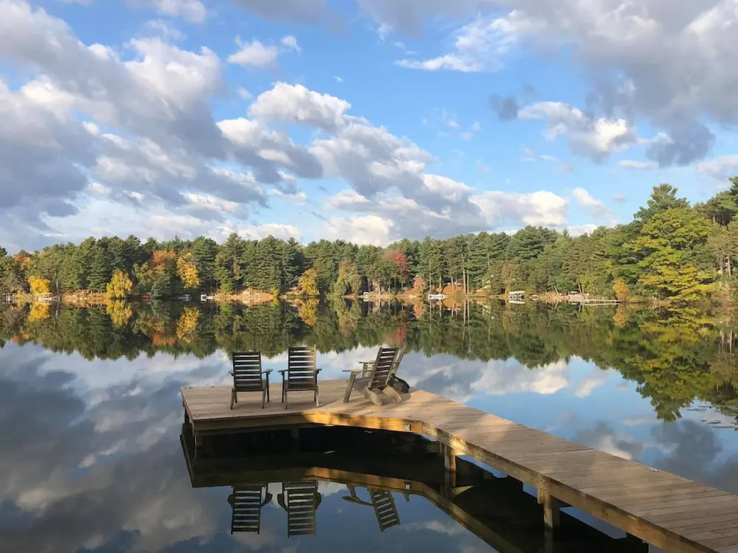Comfort Suites Foxfire
