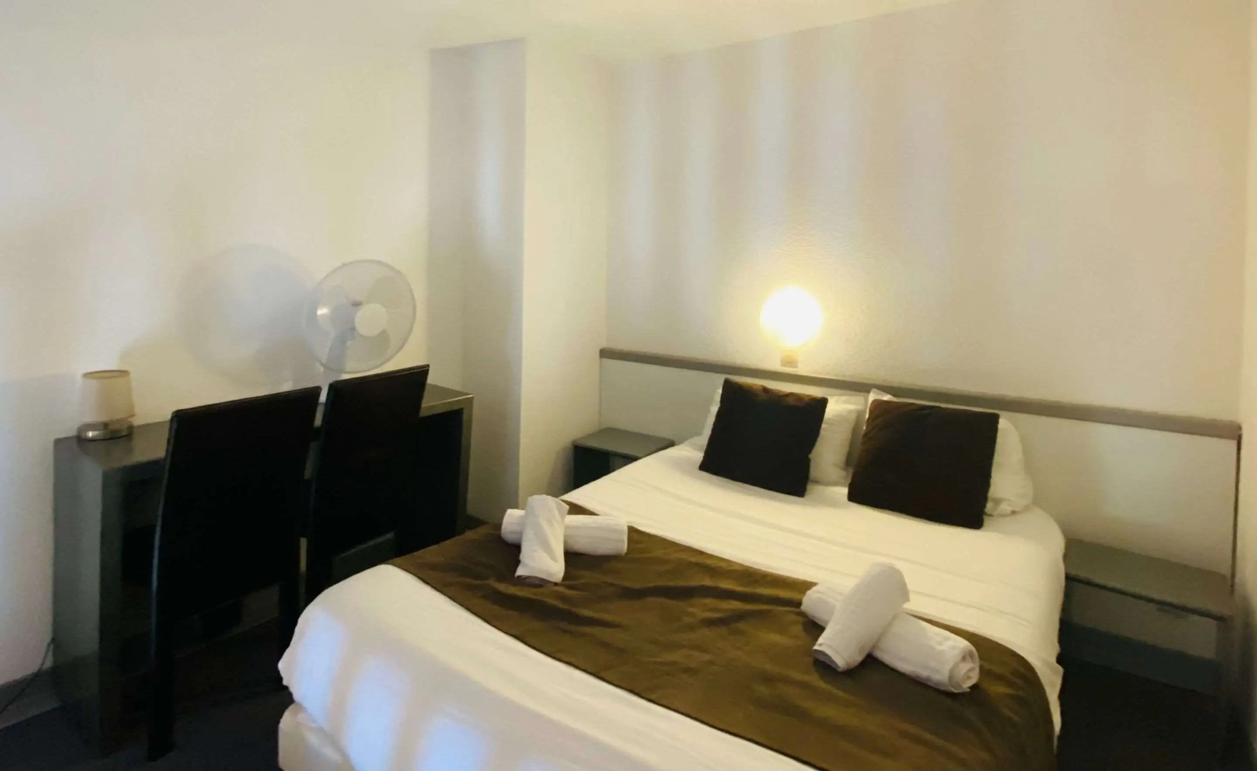 Hotel & Spa GIL DE FRANCE Cap D'Agde