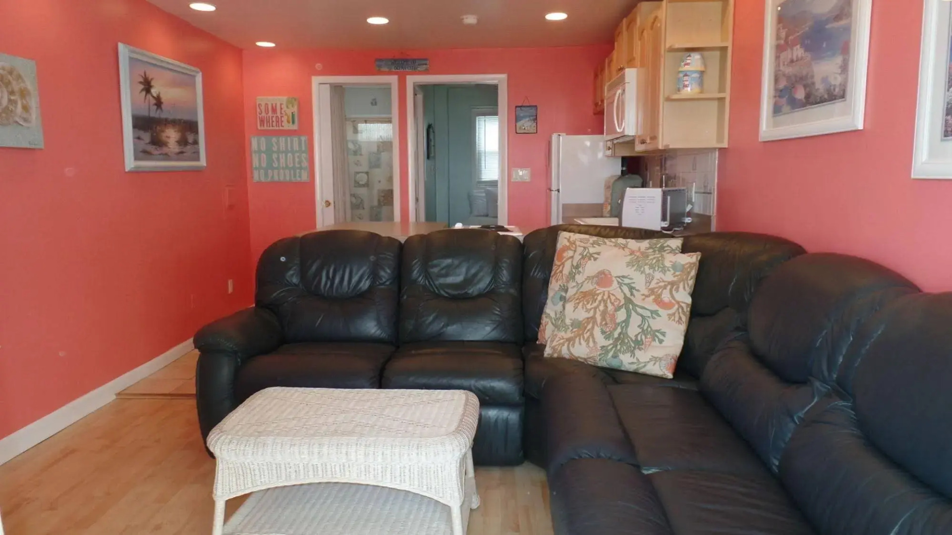 Windjammer Condominiums