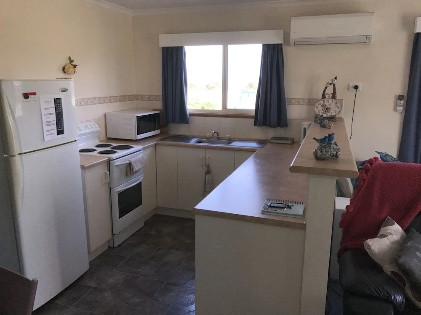 Kangaroo Island Accommodation