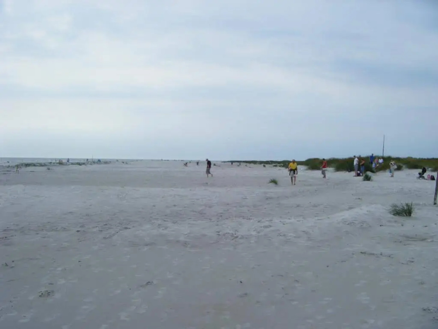 Dueodde Feriepark - Holiday House