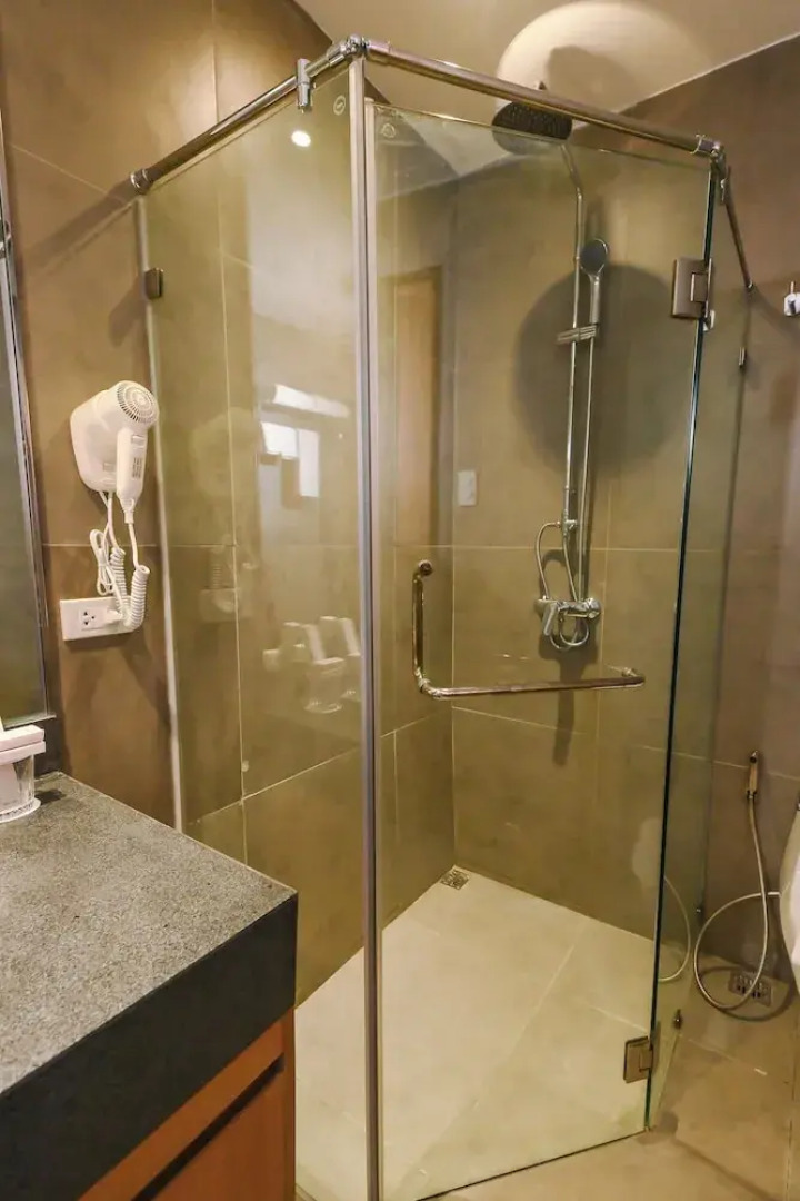 Sotogrande Hotel and Convention Center Batangas