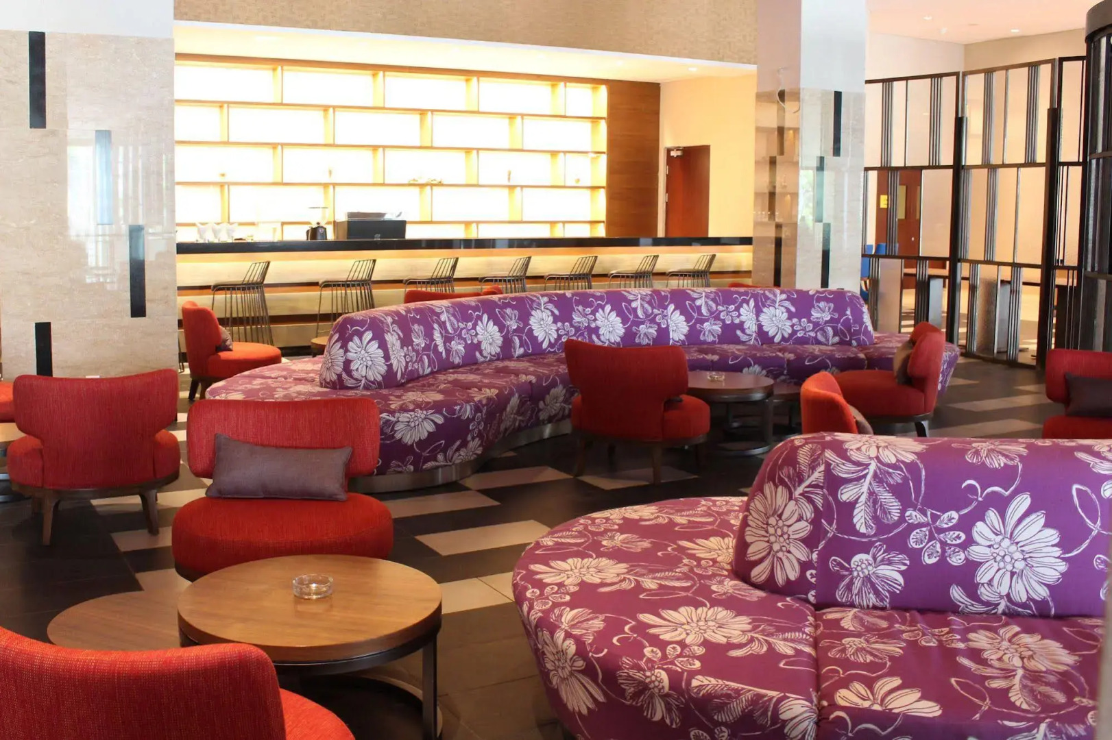 The Luxton Cirebon Hotel and Convention