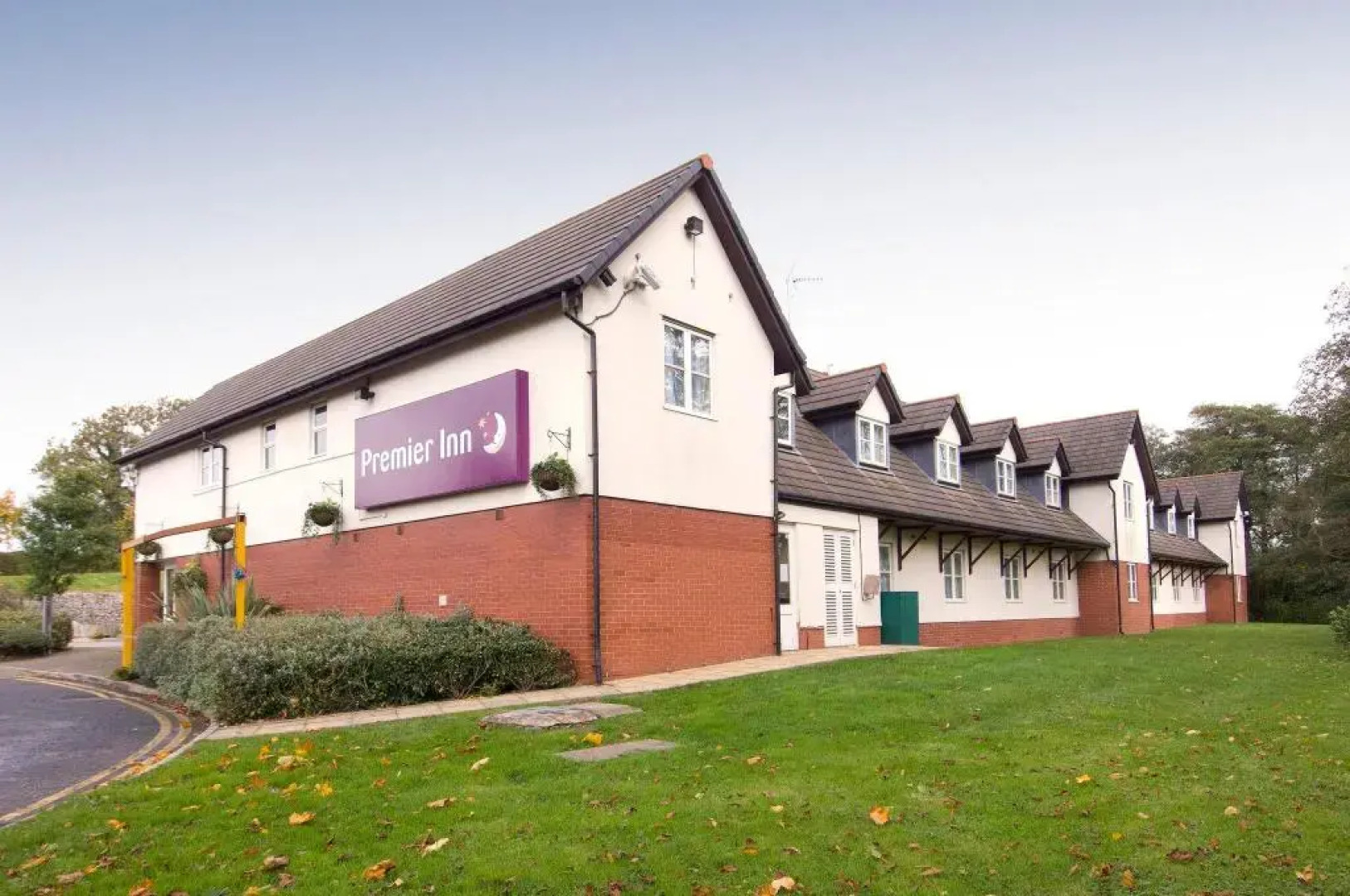 Premier Inn Preston North