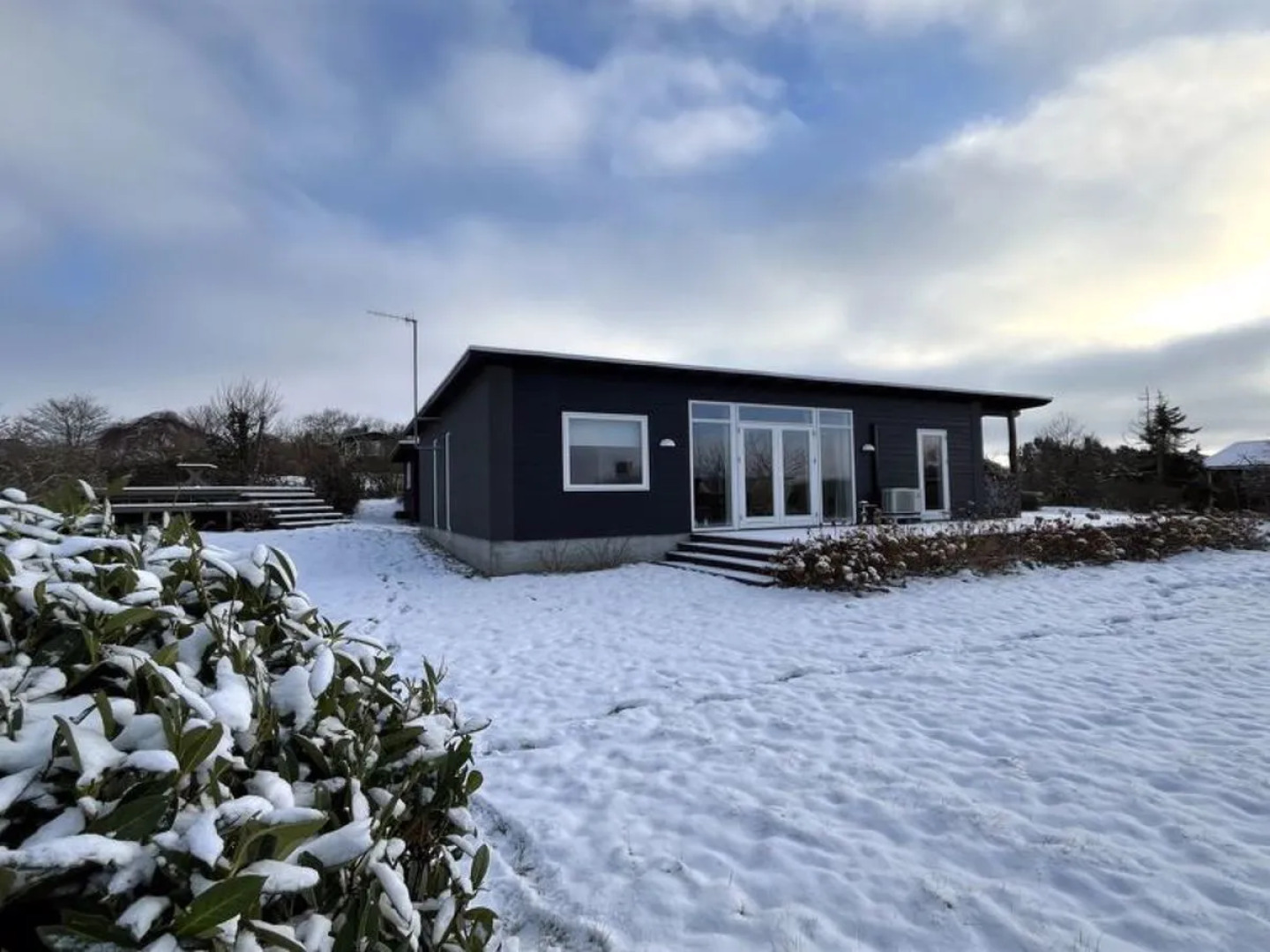 "Els" - 1.8km from the sea in Sealand