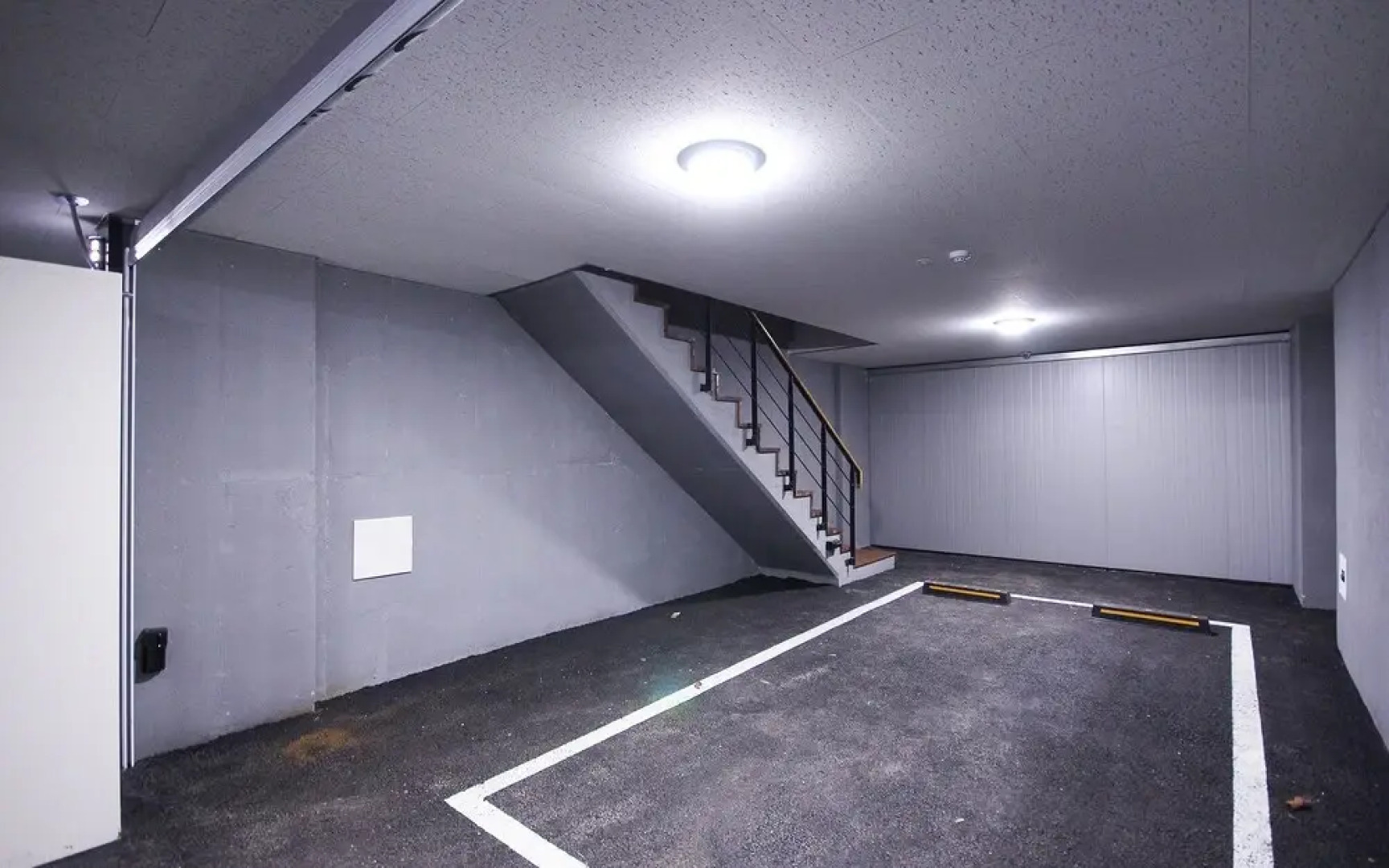 Yeongju Sanchaek Self Check-in Motel