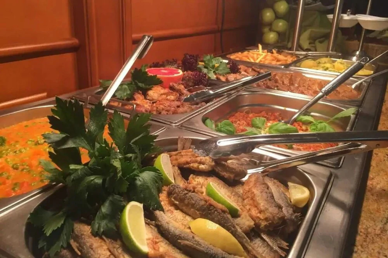 Dworek Morski Mielno