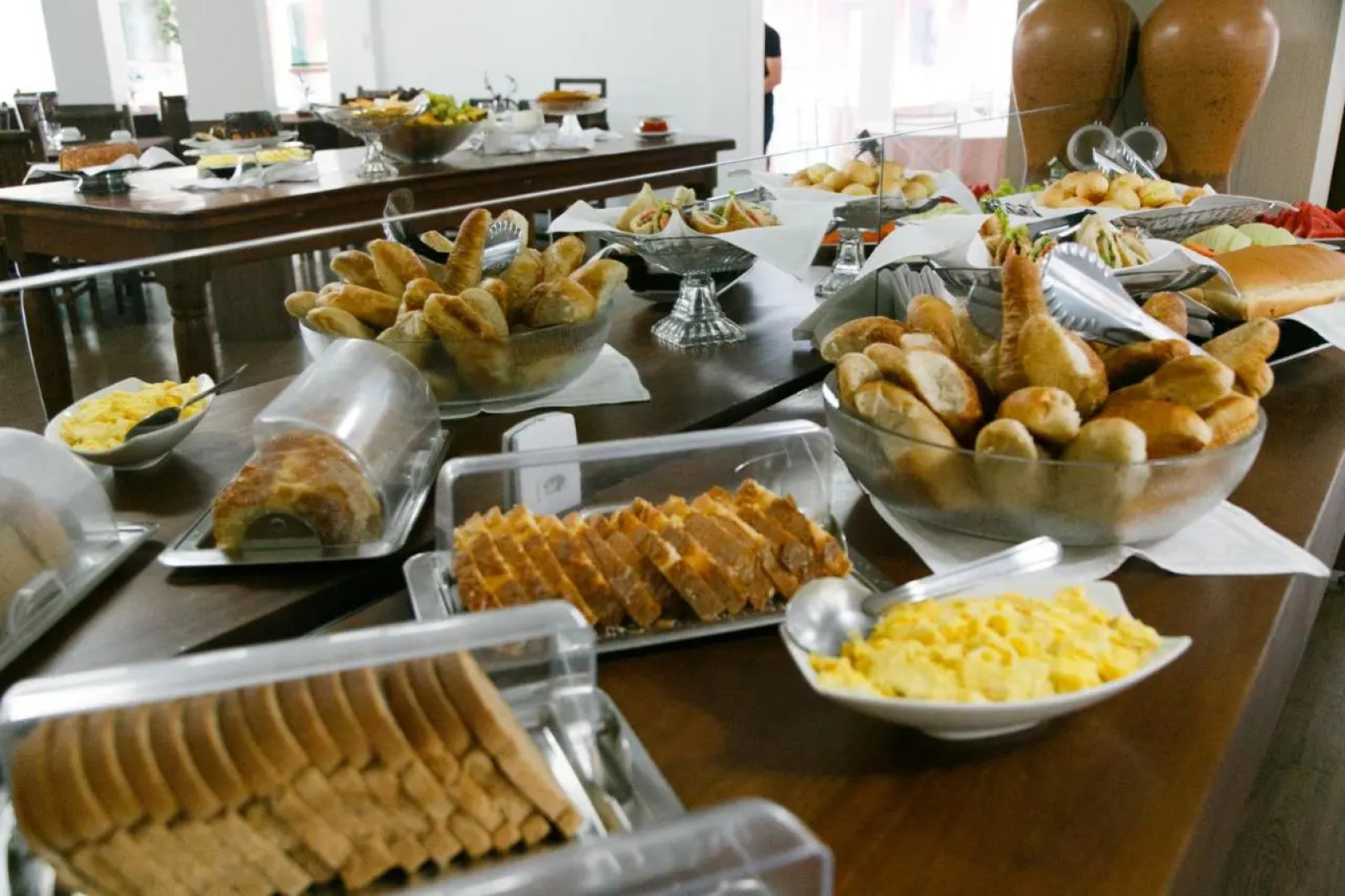 Pousada Rancho Verde