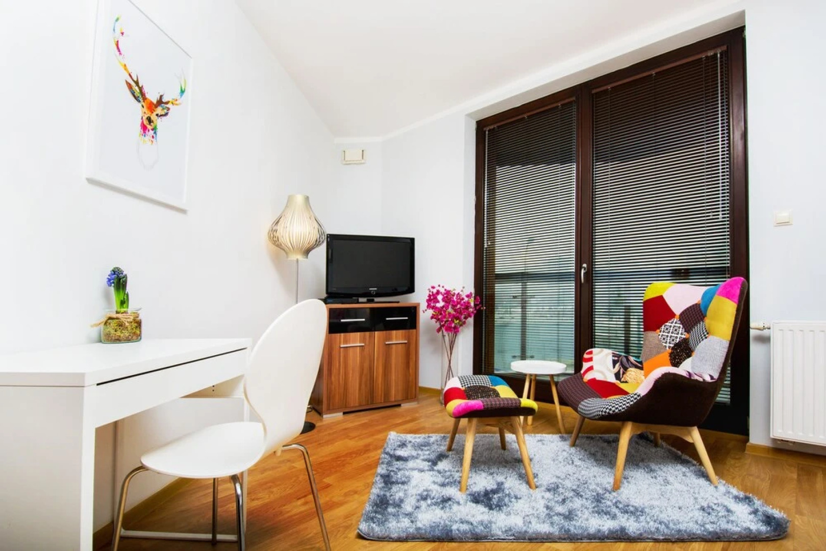 Towarowa Apartamenty