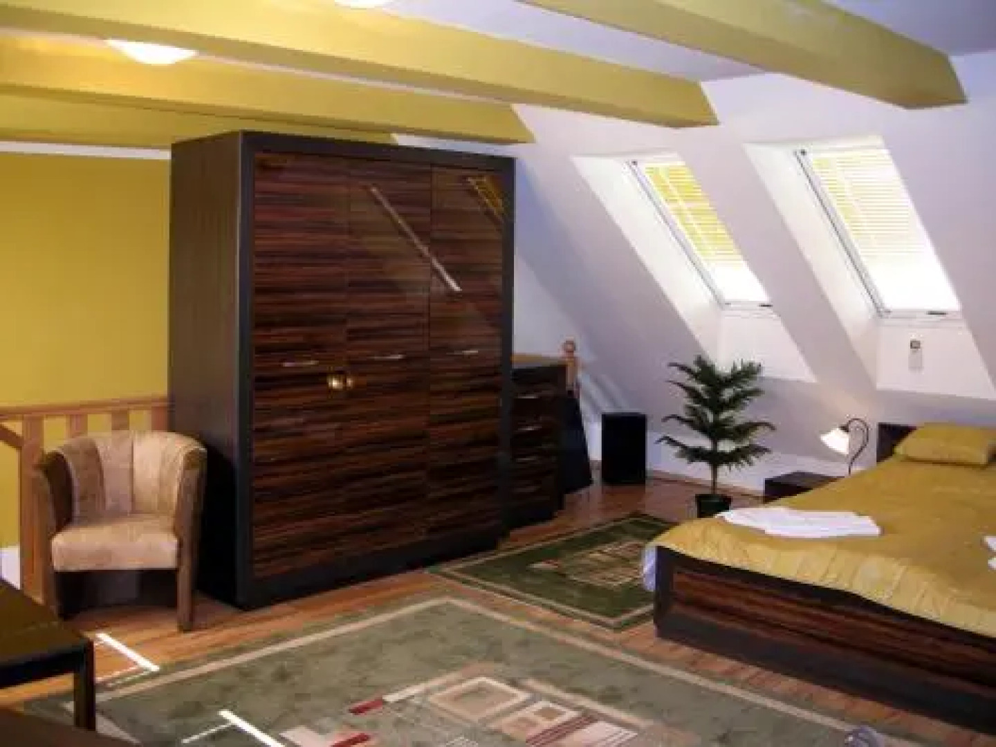 Hotel Villa Classica