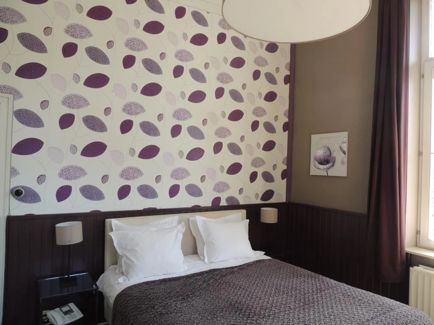 Hotel La Tonnellerie