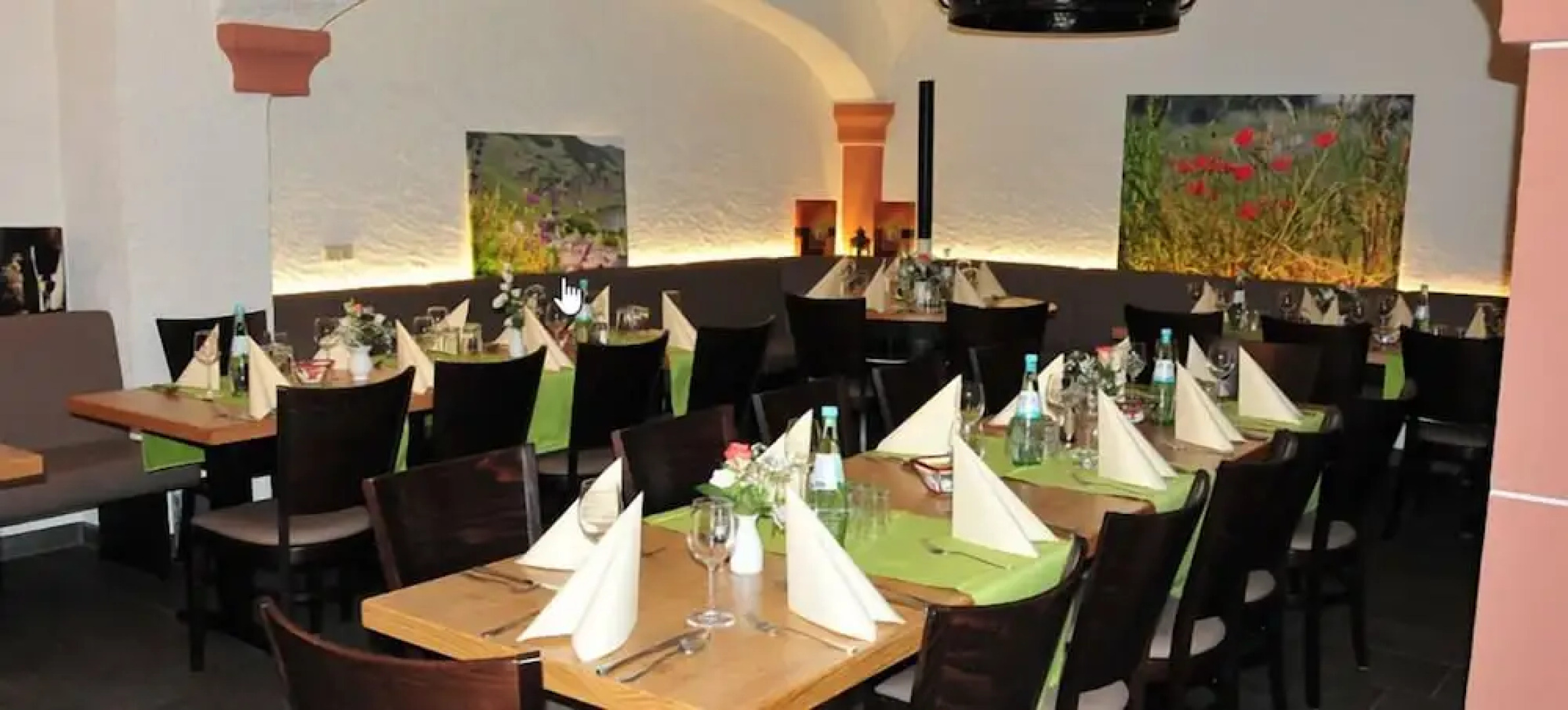 Weingut Gästehaus Derkum