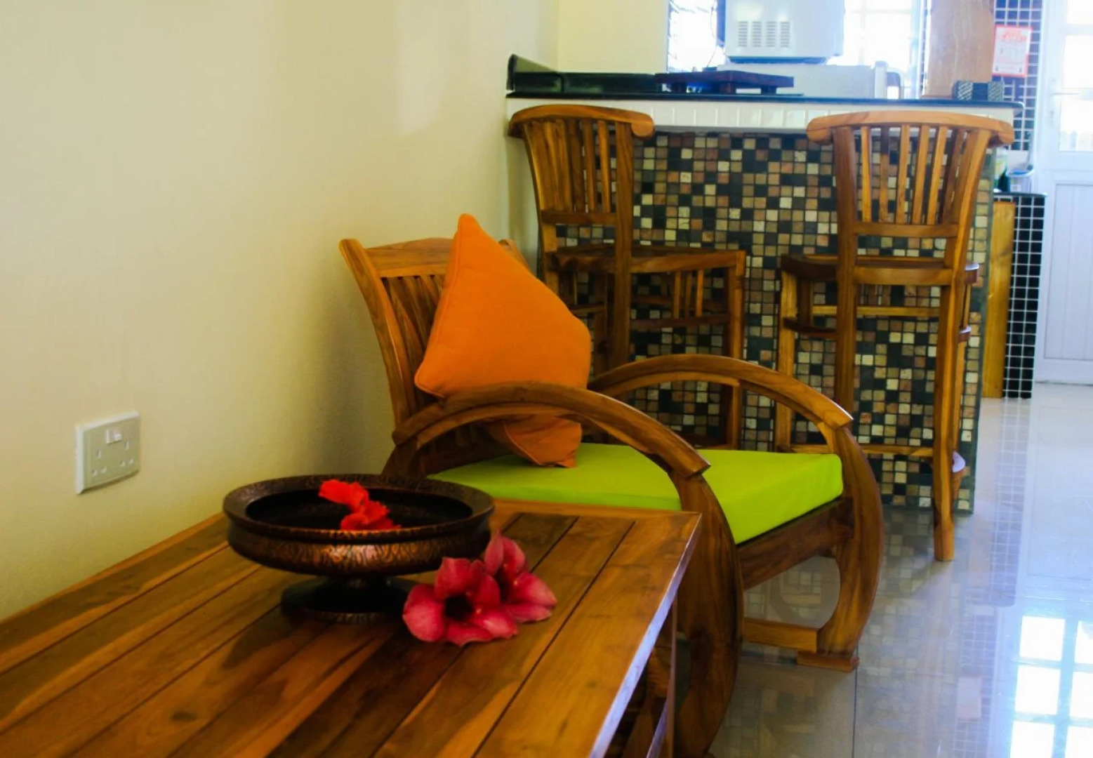 Maison Charme De Lile