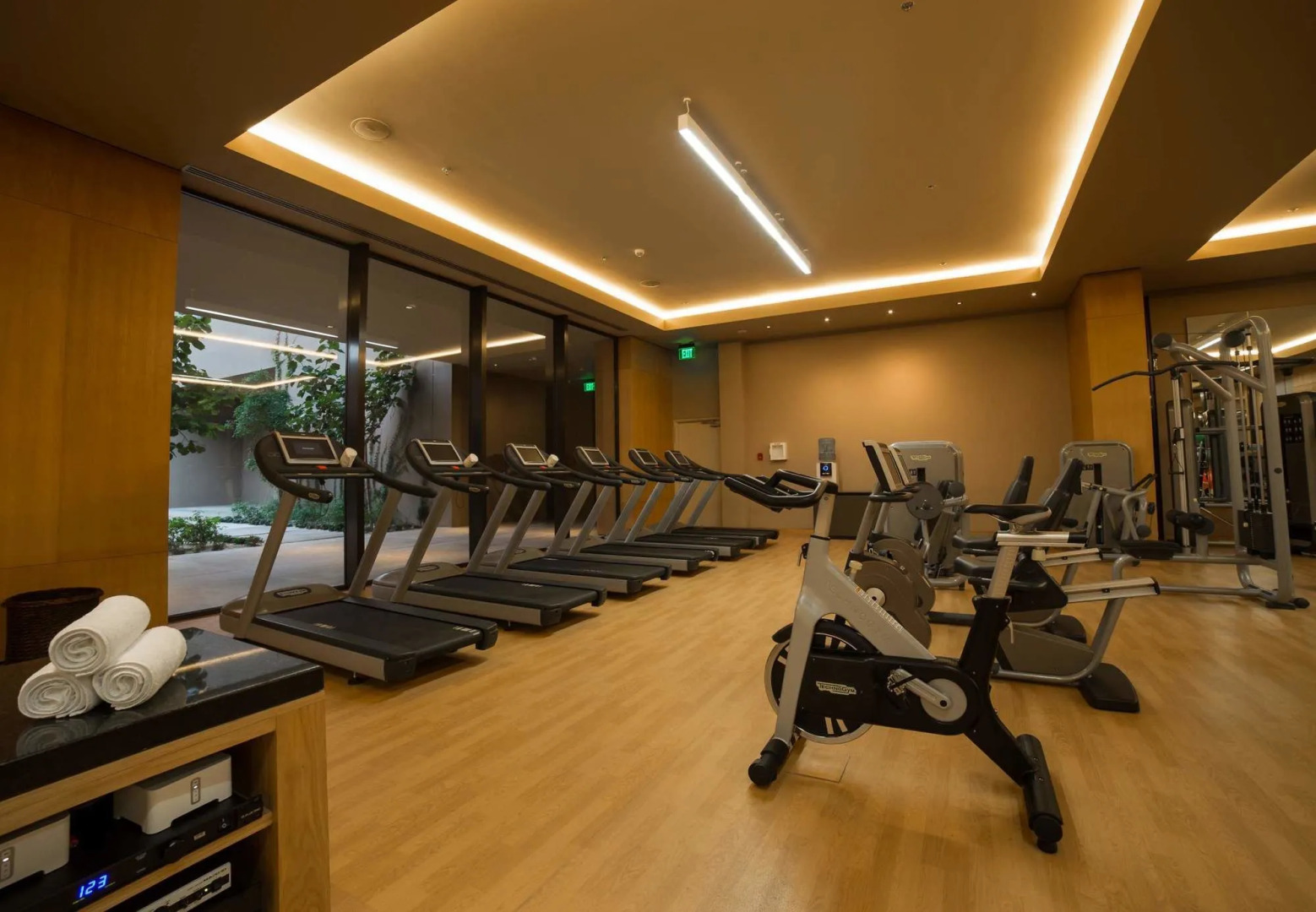 JW Marriott Los Cabos Beach Resort & Spa