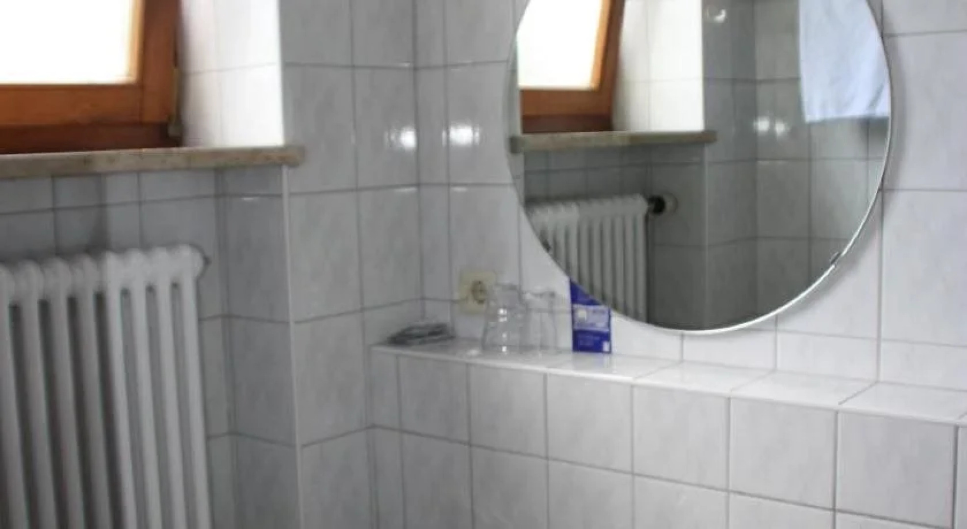 Hotel Gasthaus Wangerhof