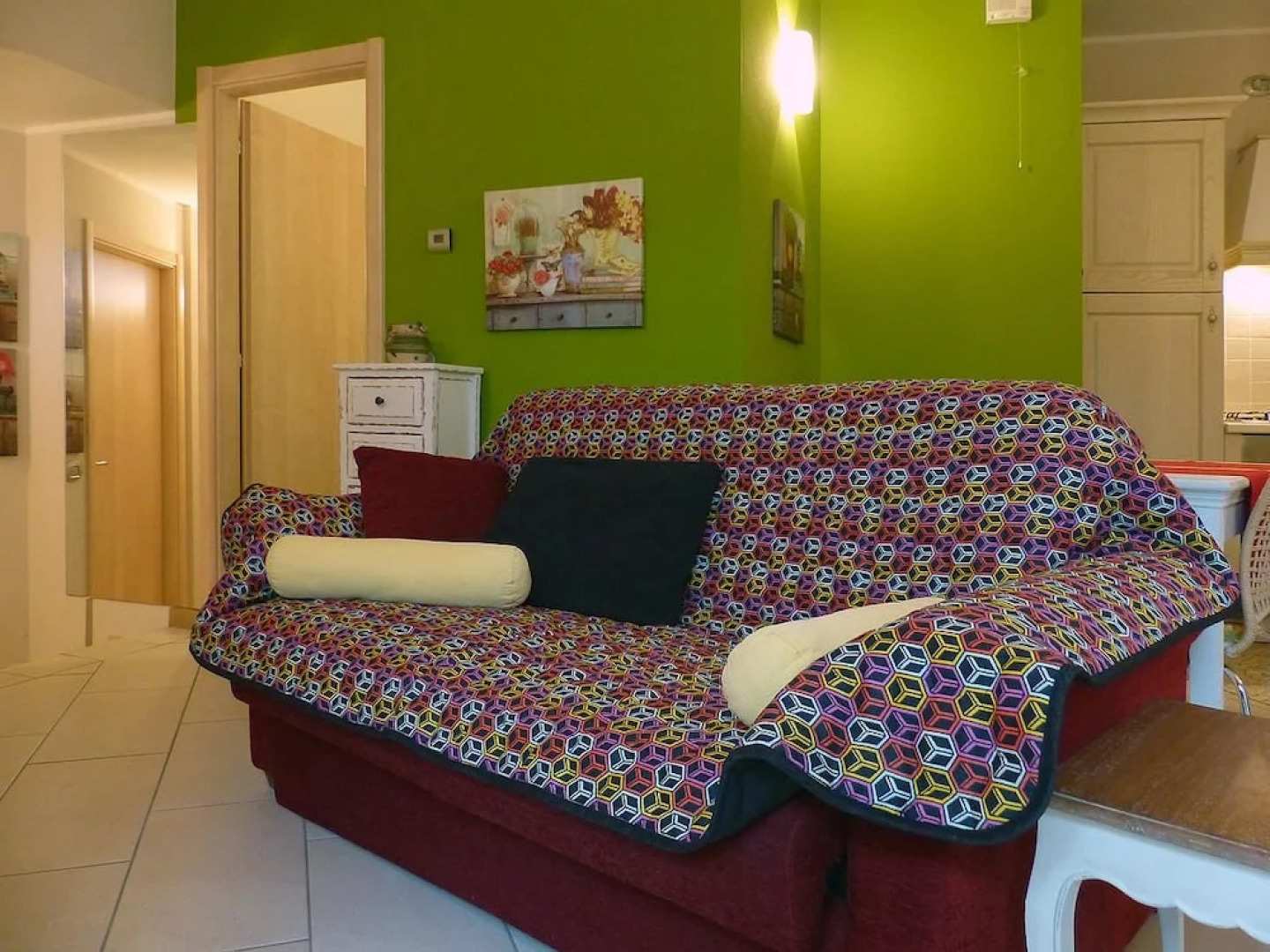 Residence Giglio Gravedona