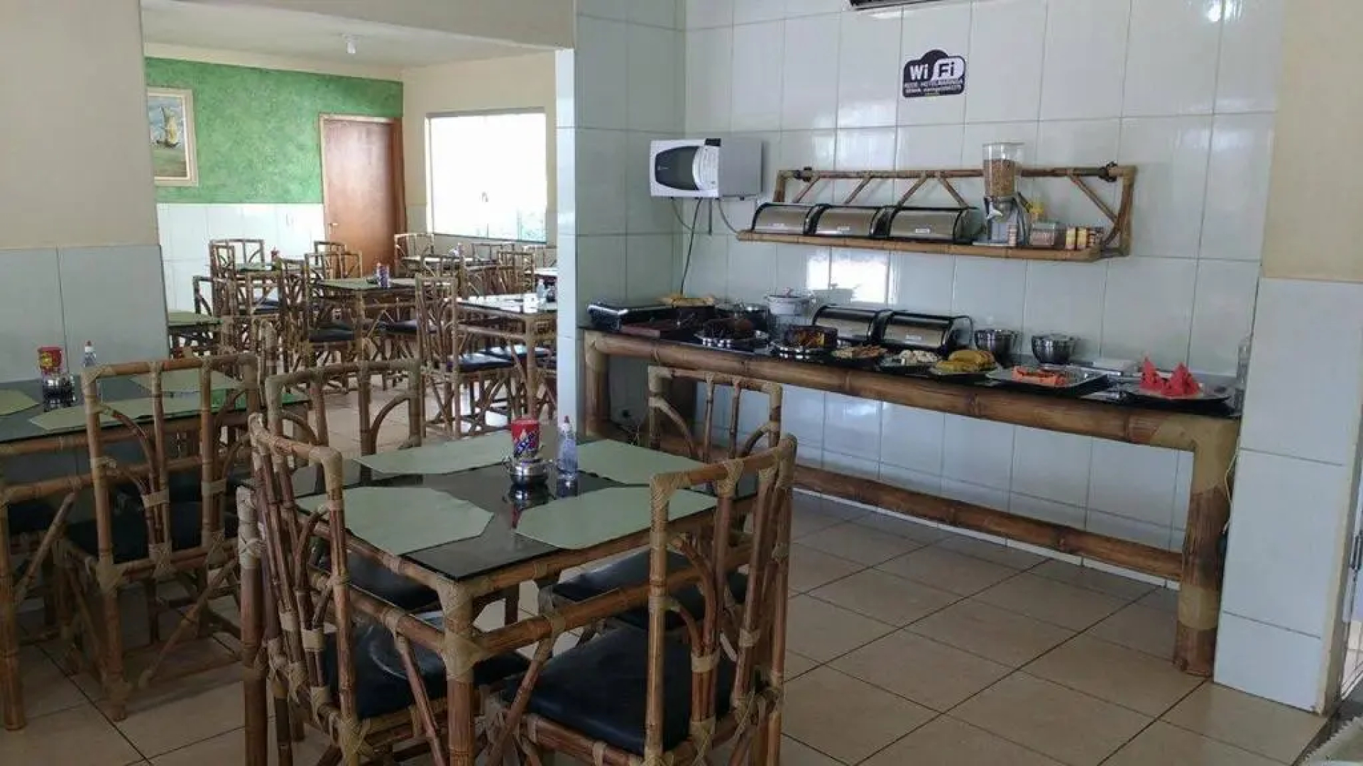 Hotel Maringa