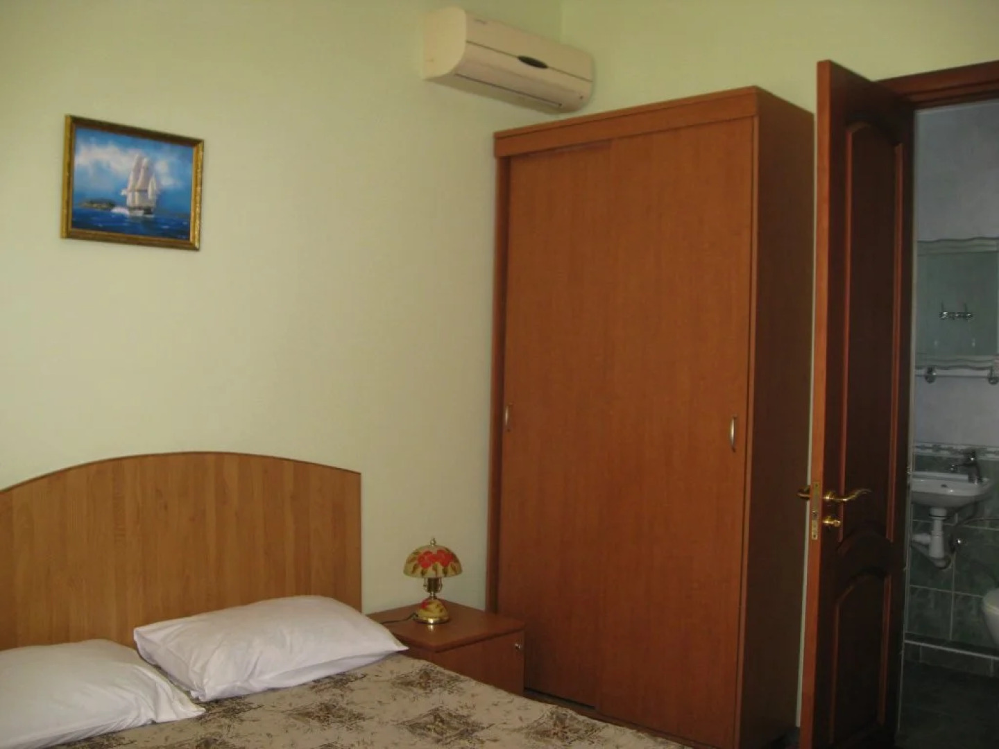 Guest House na Rahmaninova