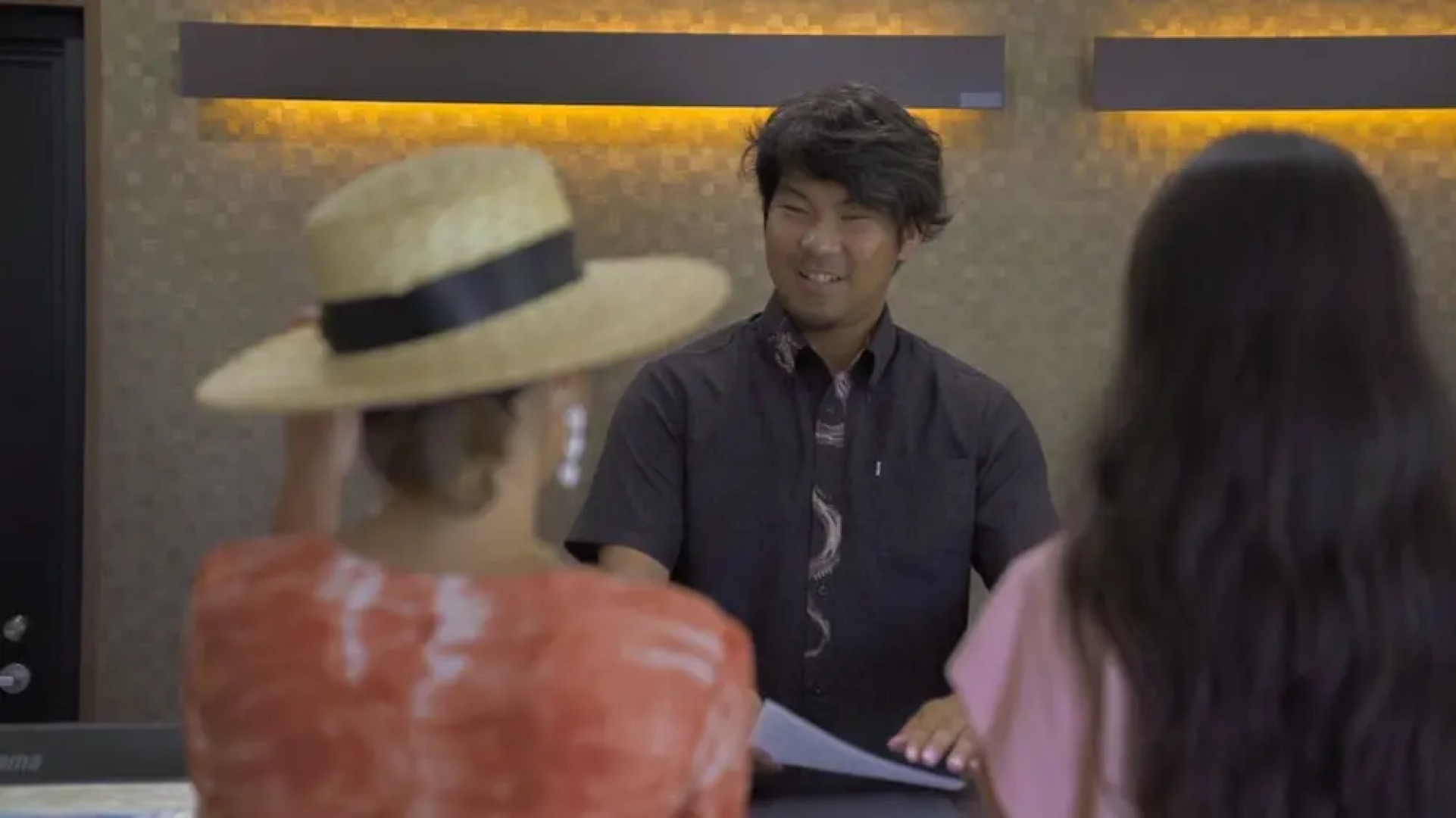 Day's Beach Hotel Zuicho