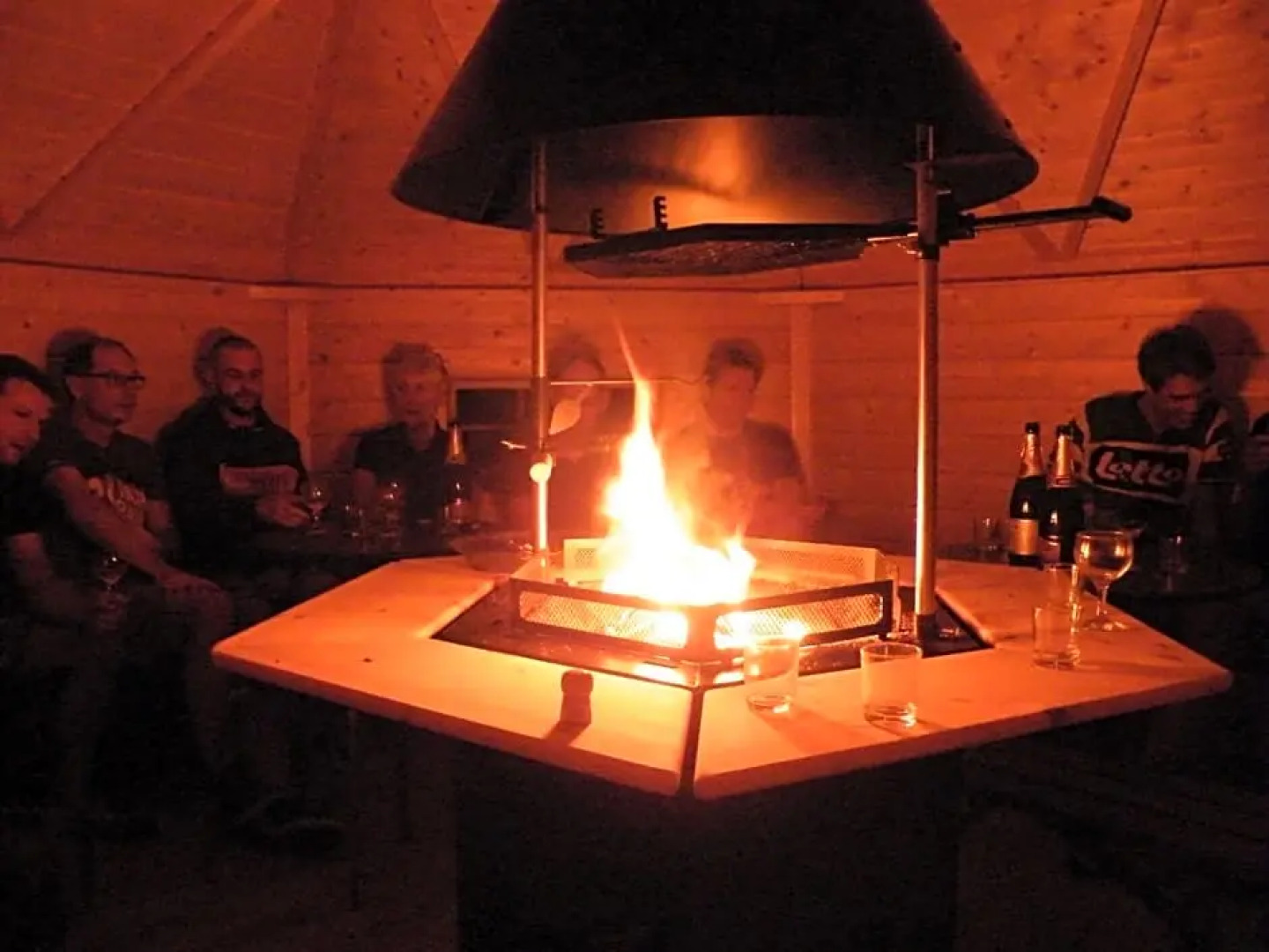 Kotas - Esprit Nordique