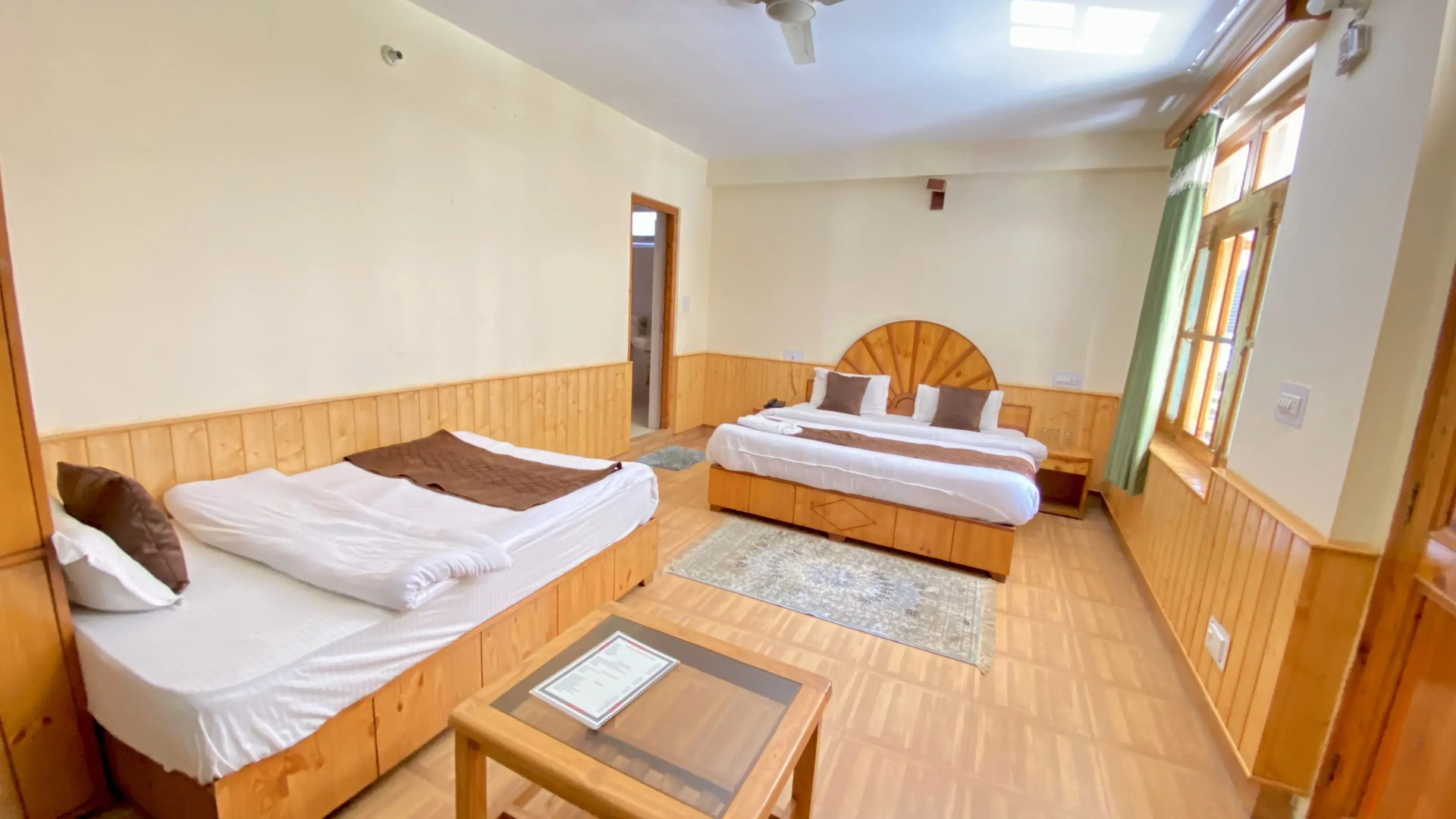 Hotel Purnima River View