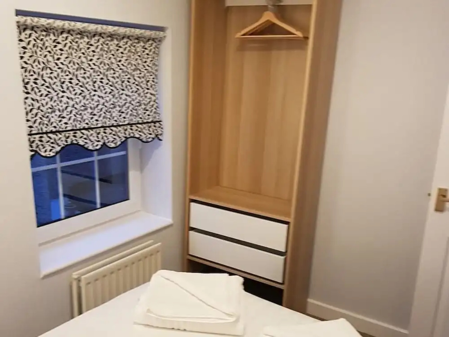 Atlantis Holiday Home