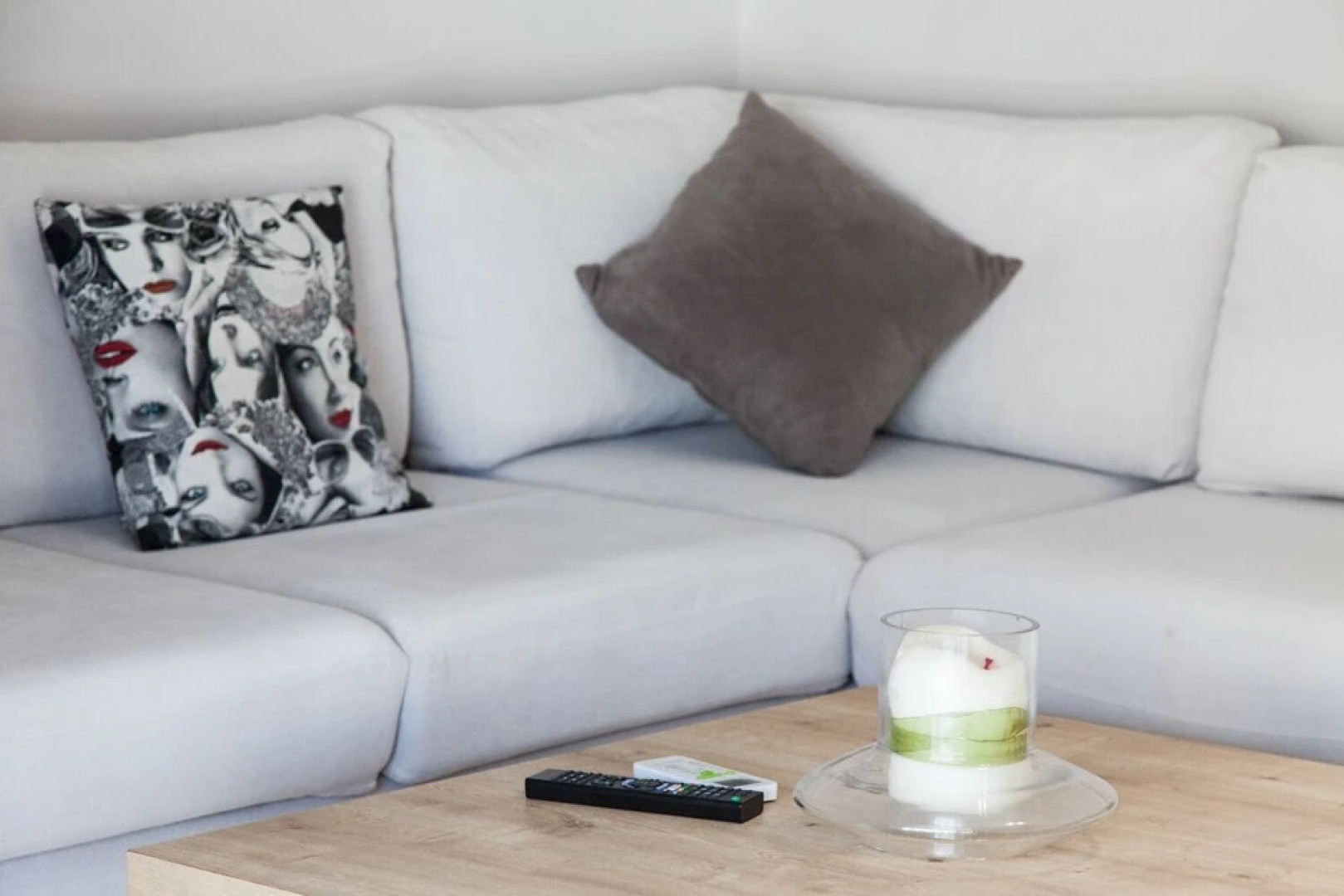 Modern Luxury 2Bd Apt in Agios Dimitrios