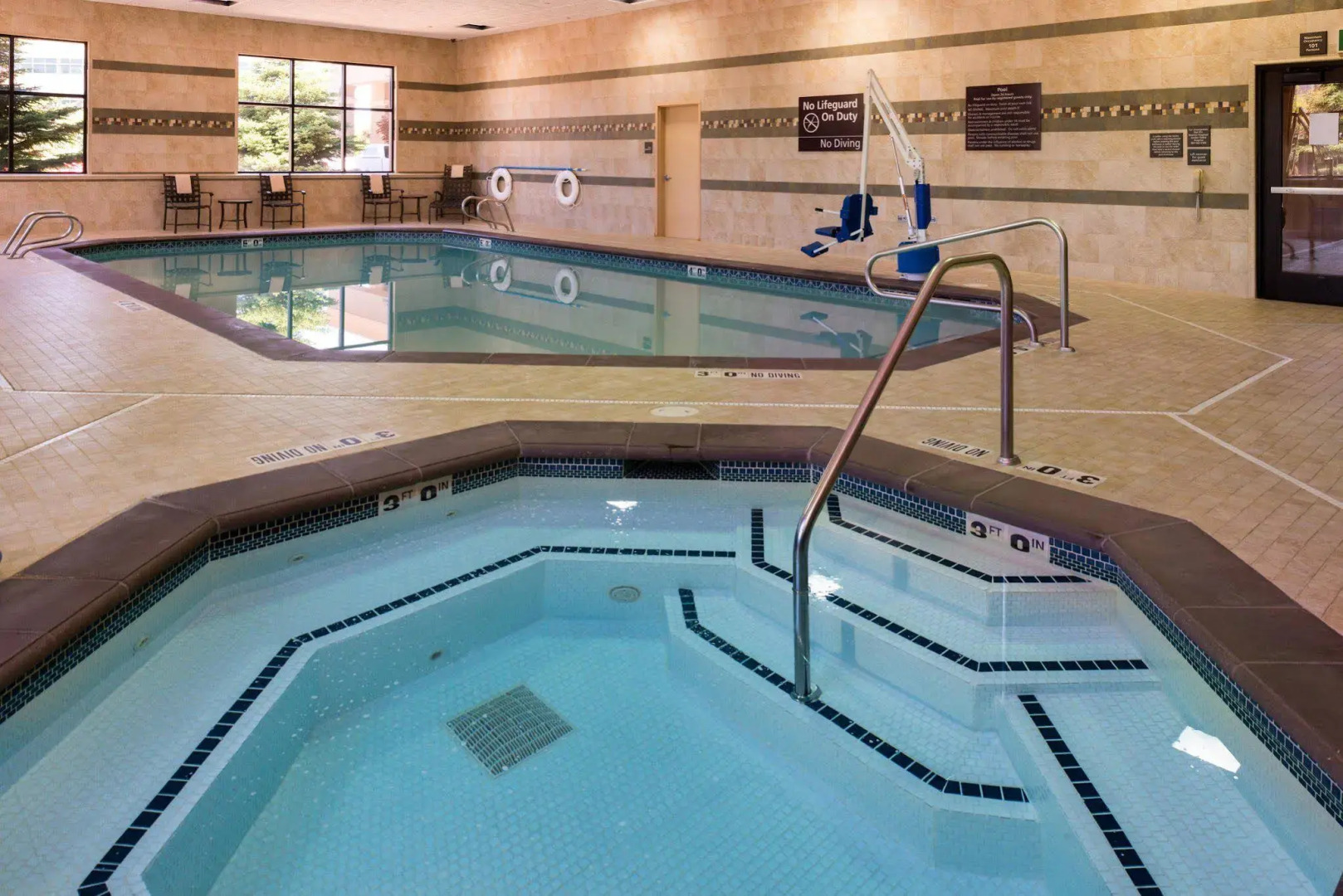 Hampton Inn & Suites Salt Lake City-West Jordan