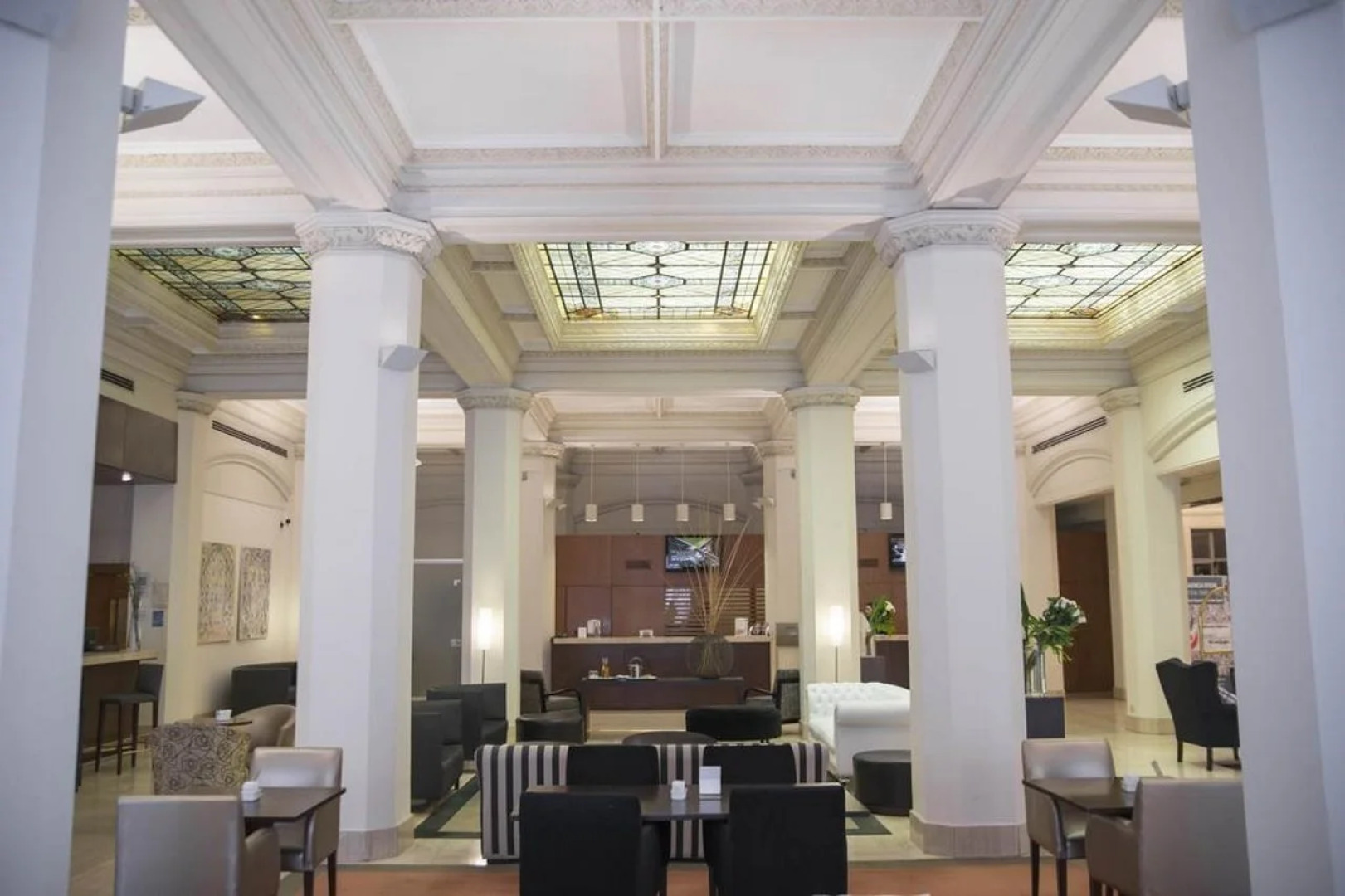 NH City Buenos Aires