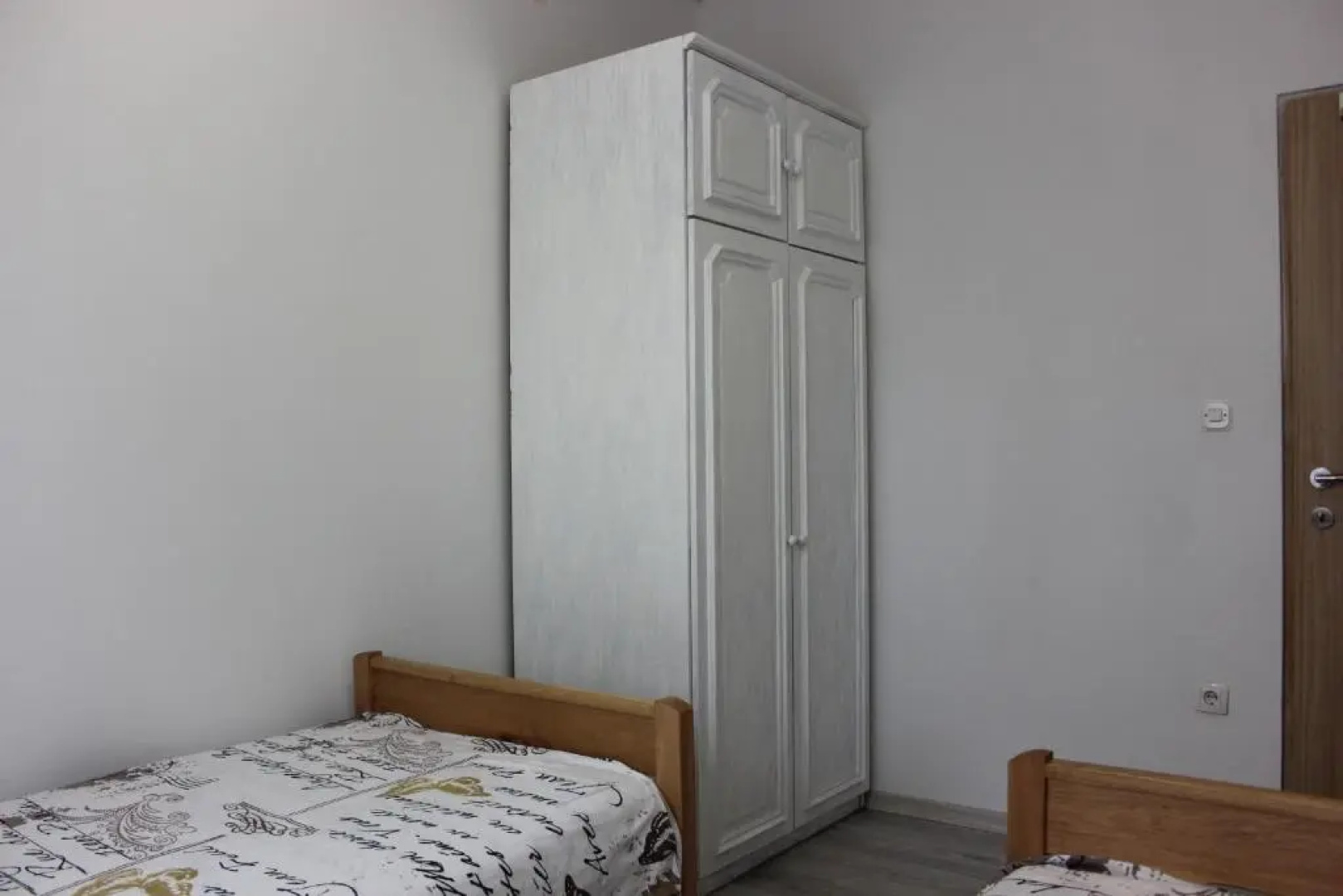 Apartment Maras