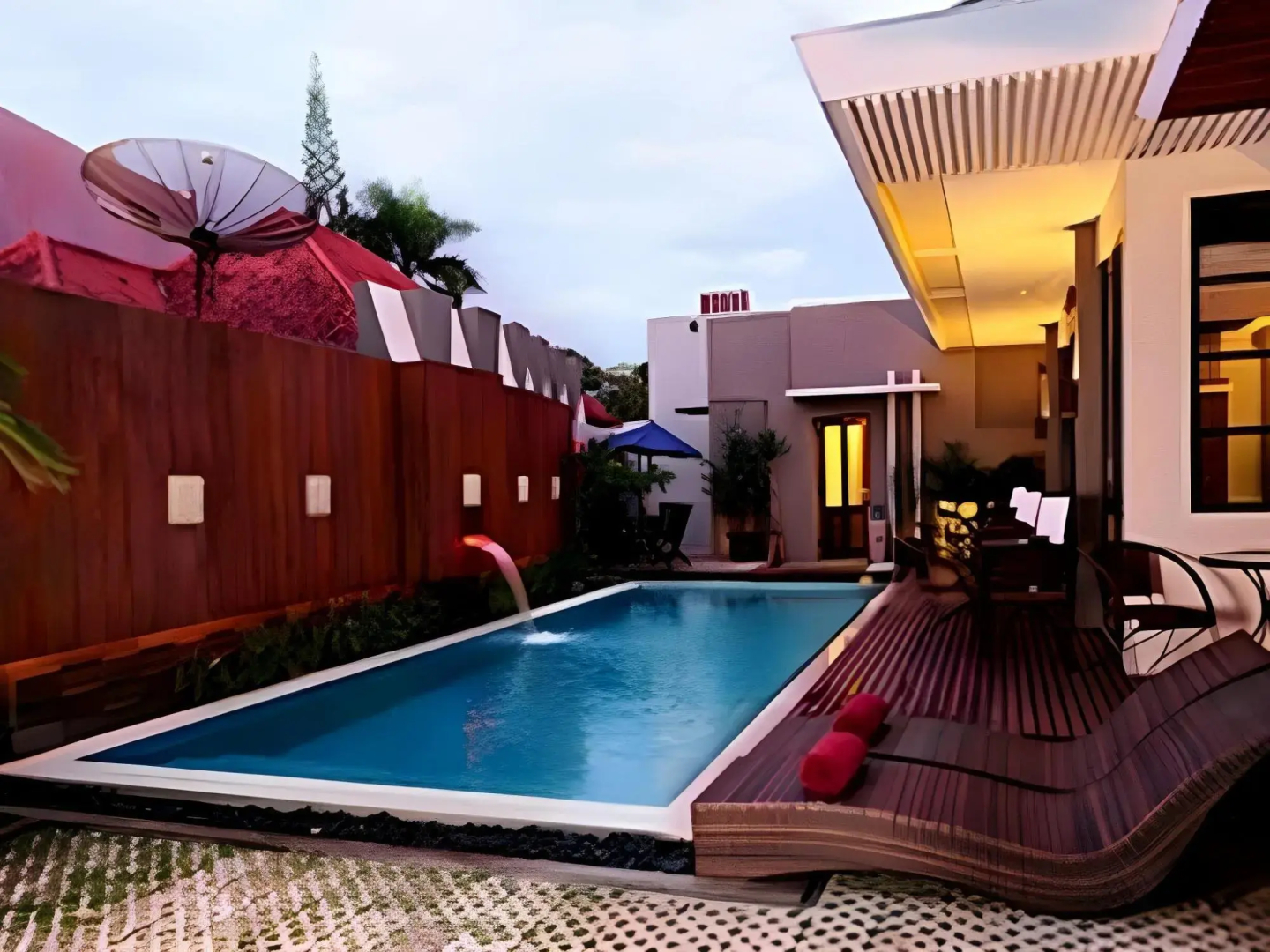 Savali Hotel