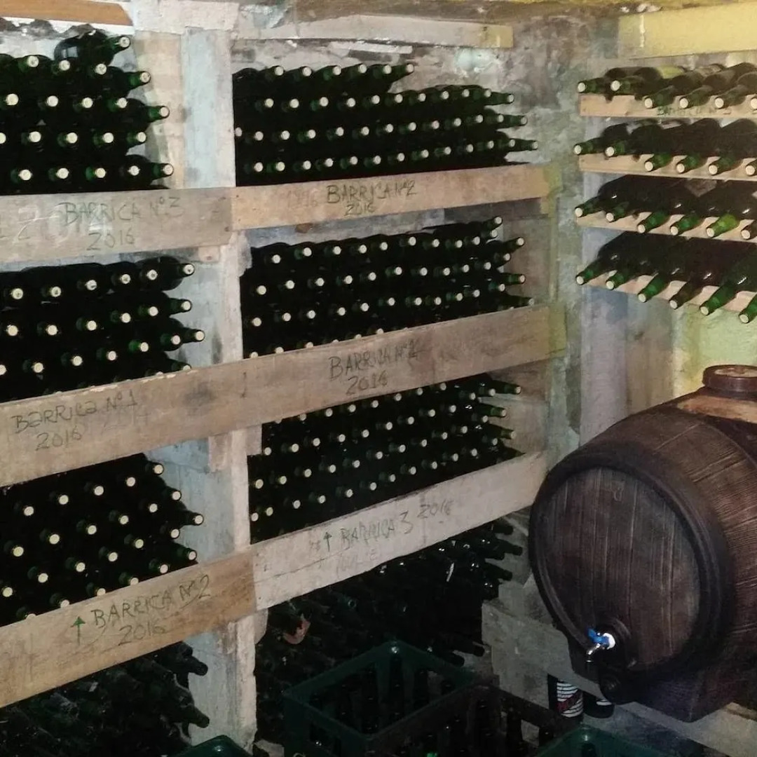 Spa Rural Mirador de Miranda