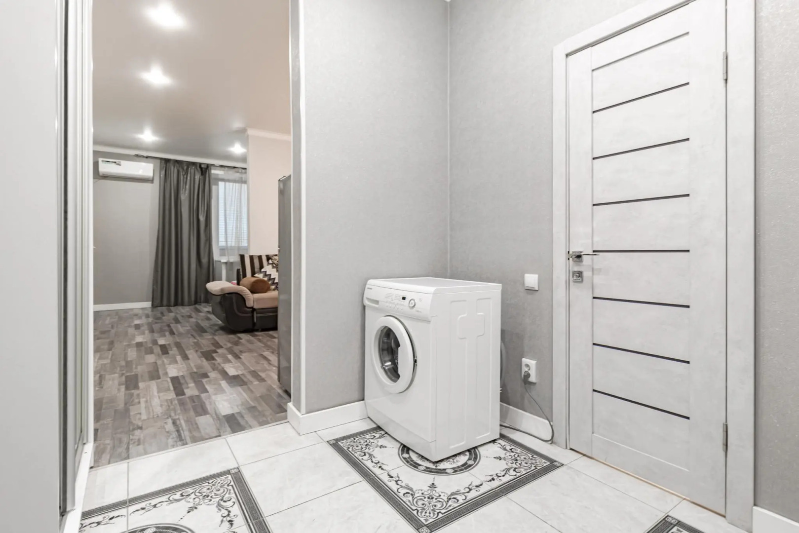 Вершина-ПВ на улице Камзина 41/3