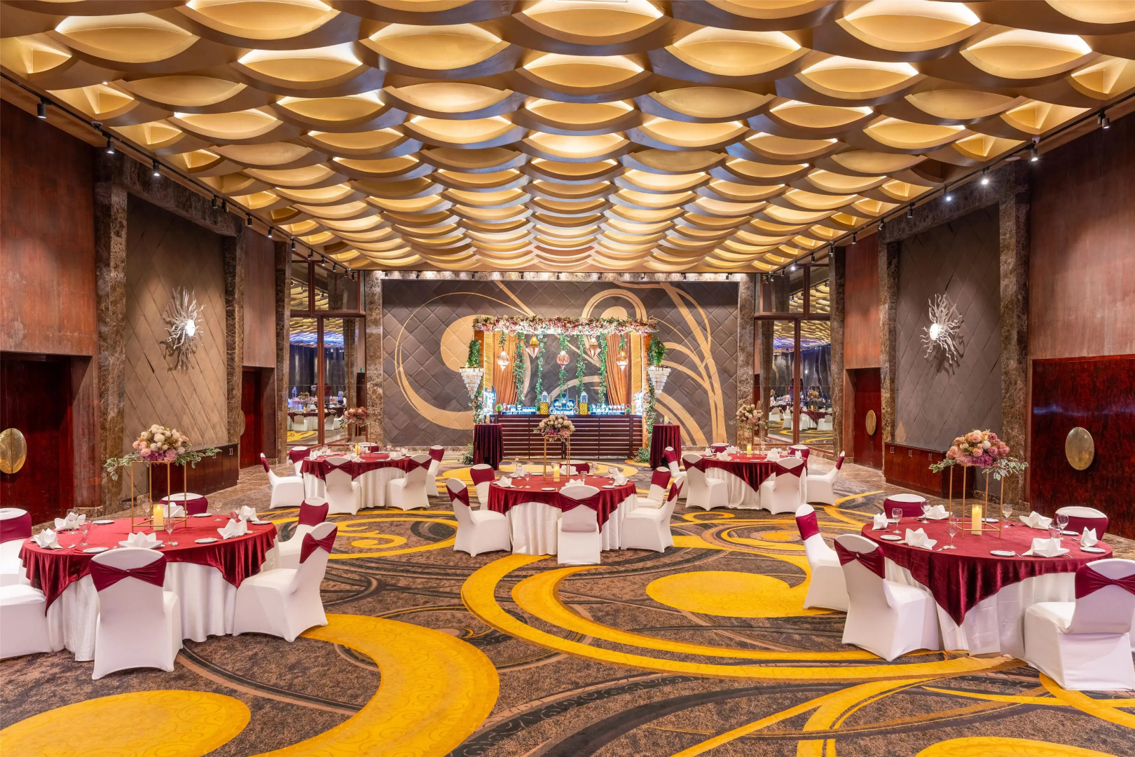 Radisson Blu Hotel Ludhiana