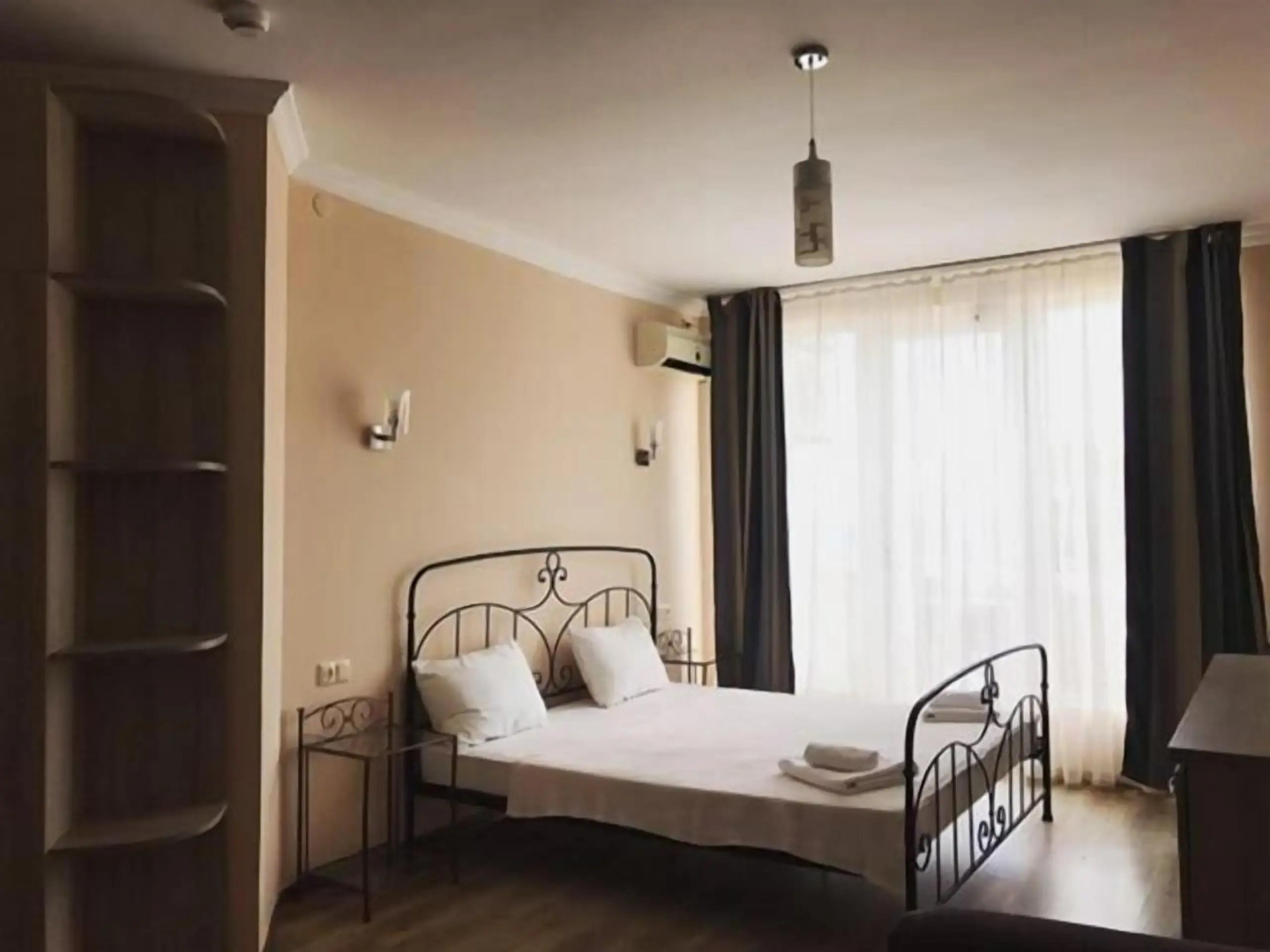 Отель «Арго»