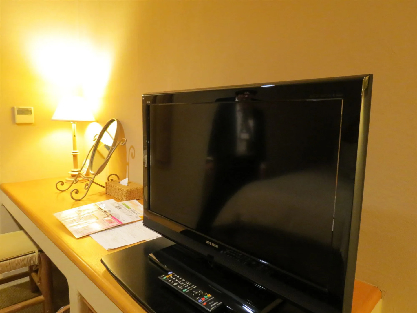 Poppy Springs Resort & Spa