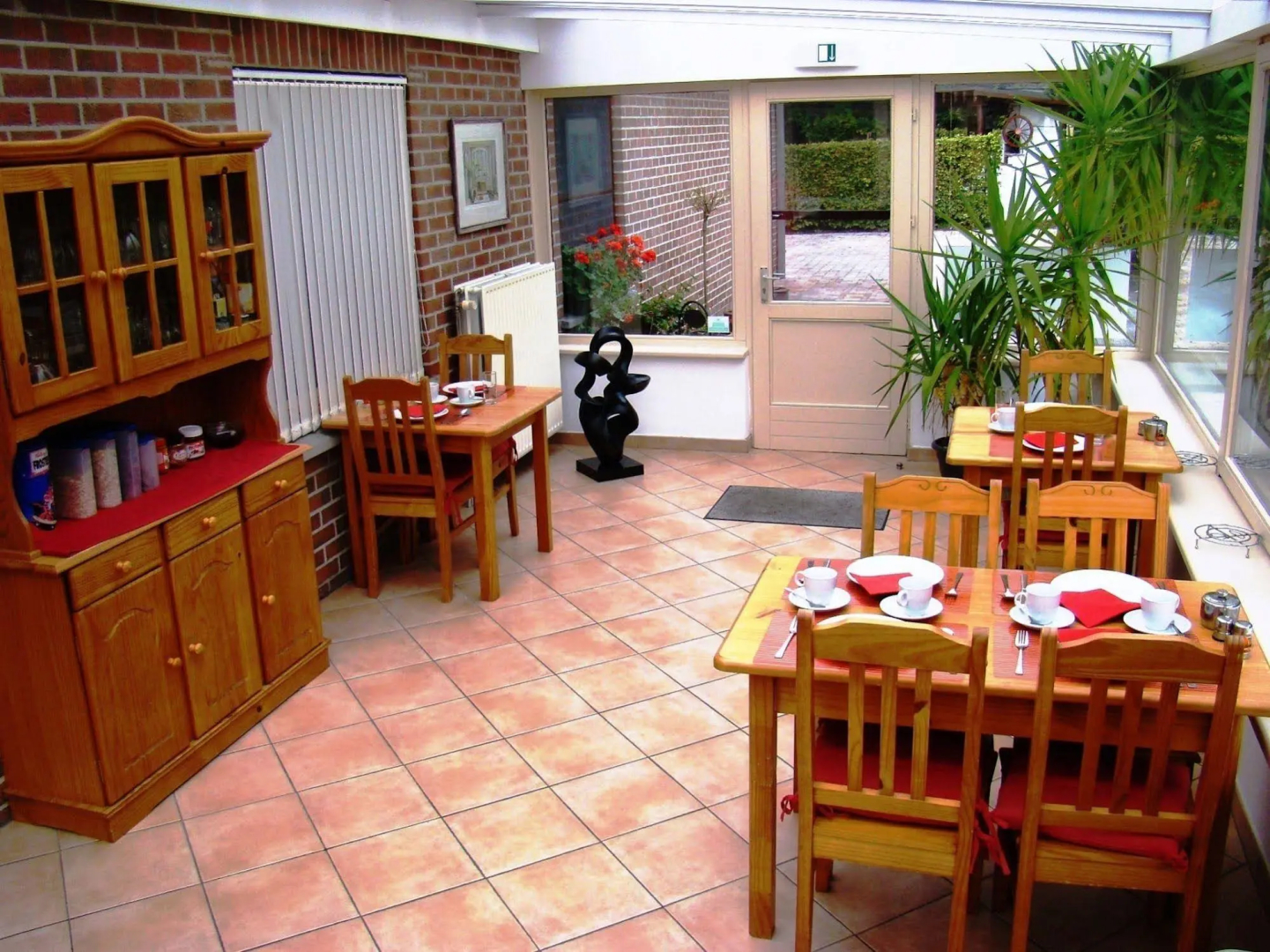 Woodside B&B
