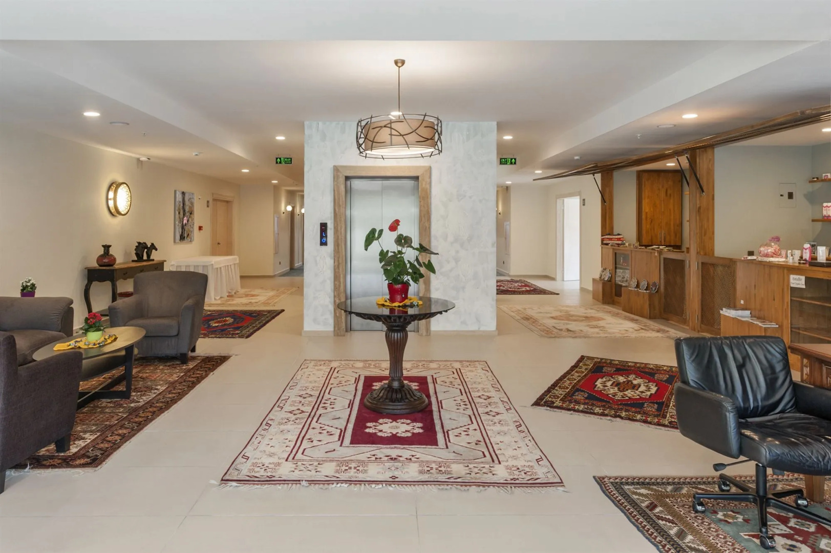 Sagalassos Lodge & Spa